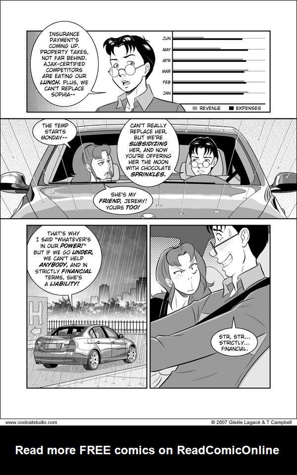 Cool Cat Studio TPB 1 (Part 3) - Page 58