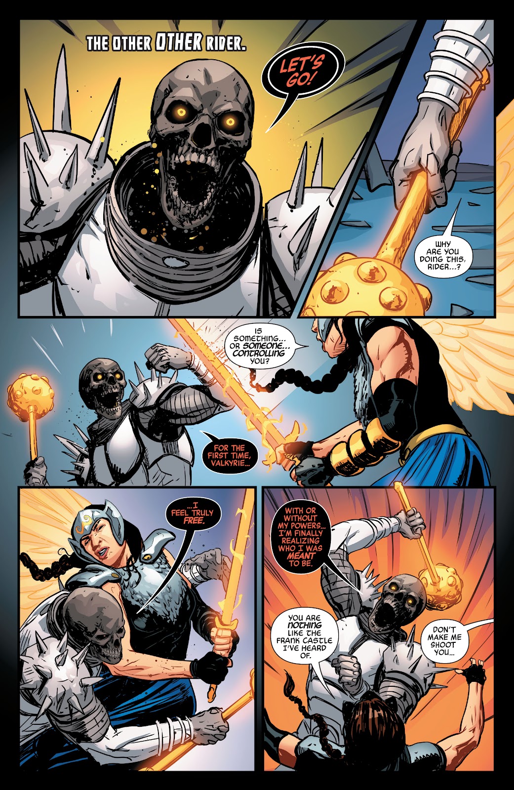 Cosmic Ghost Rider (2023) Issue #3 - Page 10