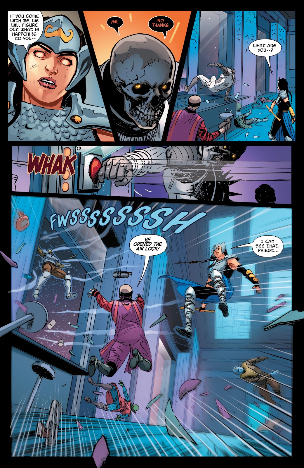 Cosmic Ghost Rider (2023) Issue #3 - Page 12