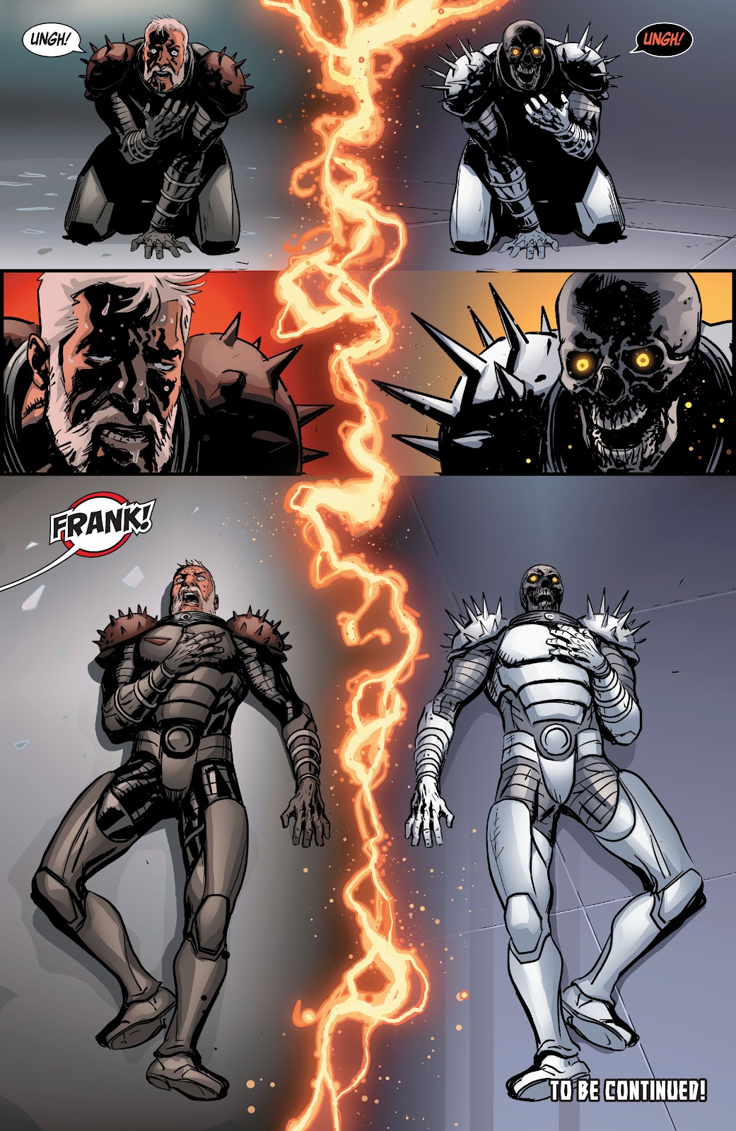 Cosmic Ghost Rider (2023) Issue #3 - Page 22