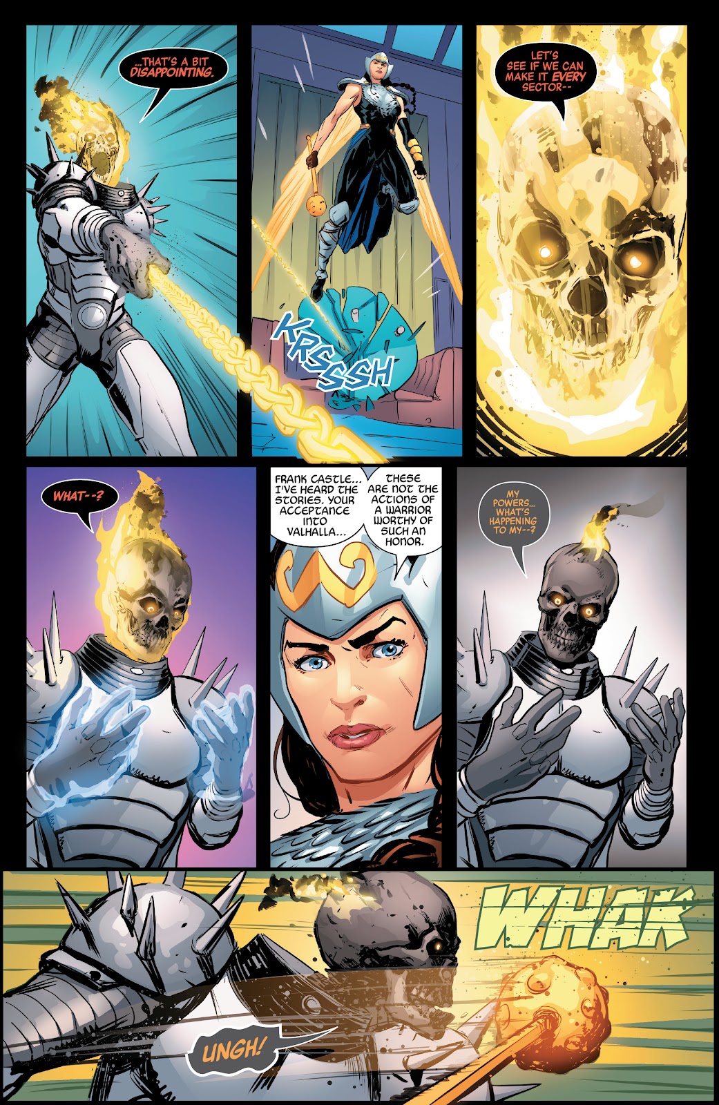 Cosmic Ghost Rider (2023) Issue #3 - Page 5