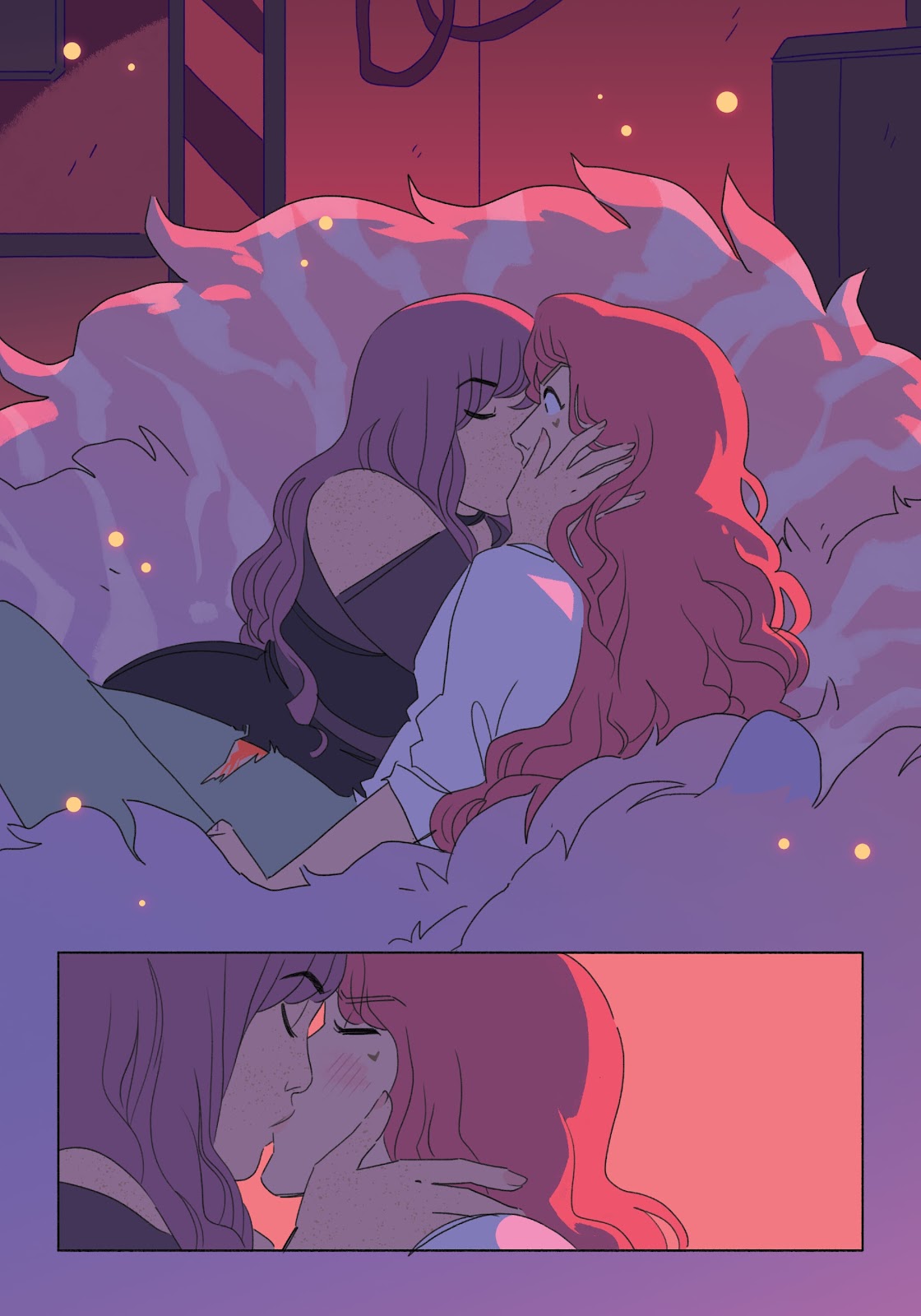 Cosmoknights TPB 2 (Part 3) - Page 48
