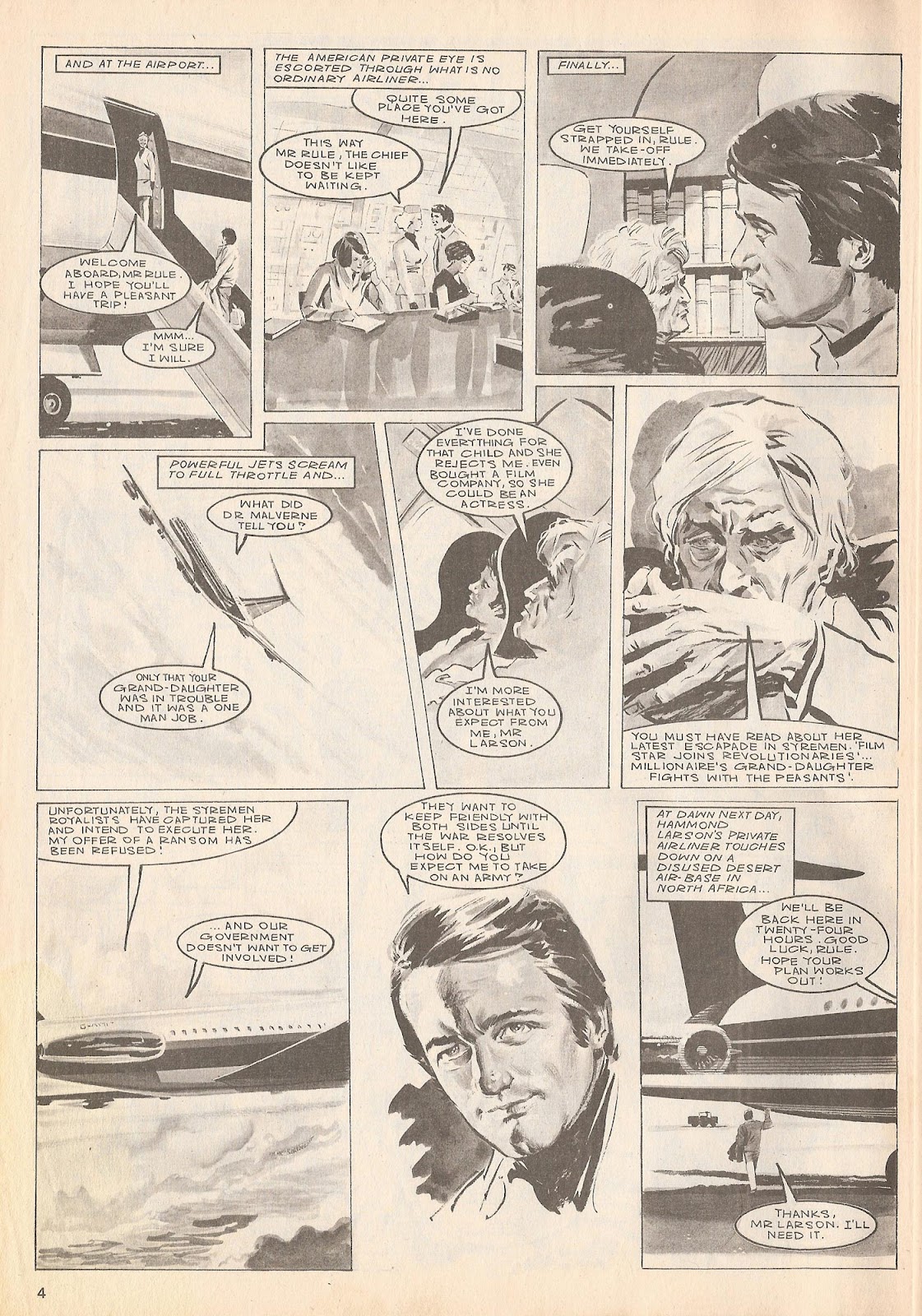 Countdown (1971) Issue #109 - Page 4