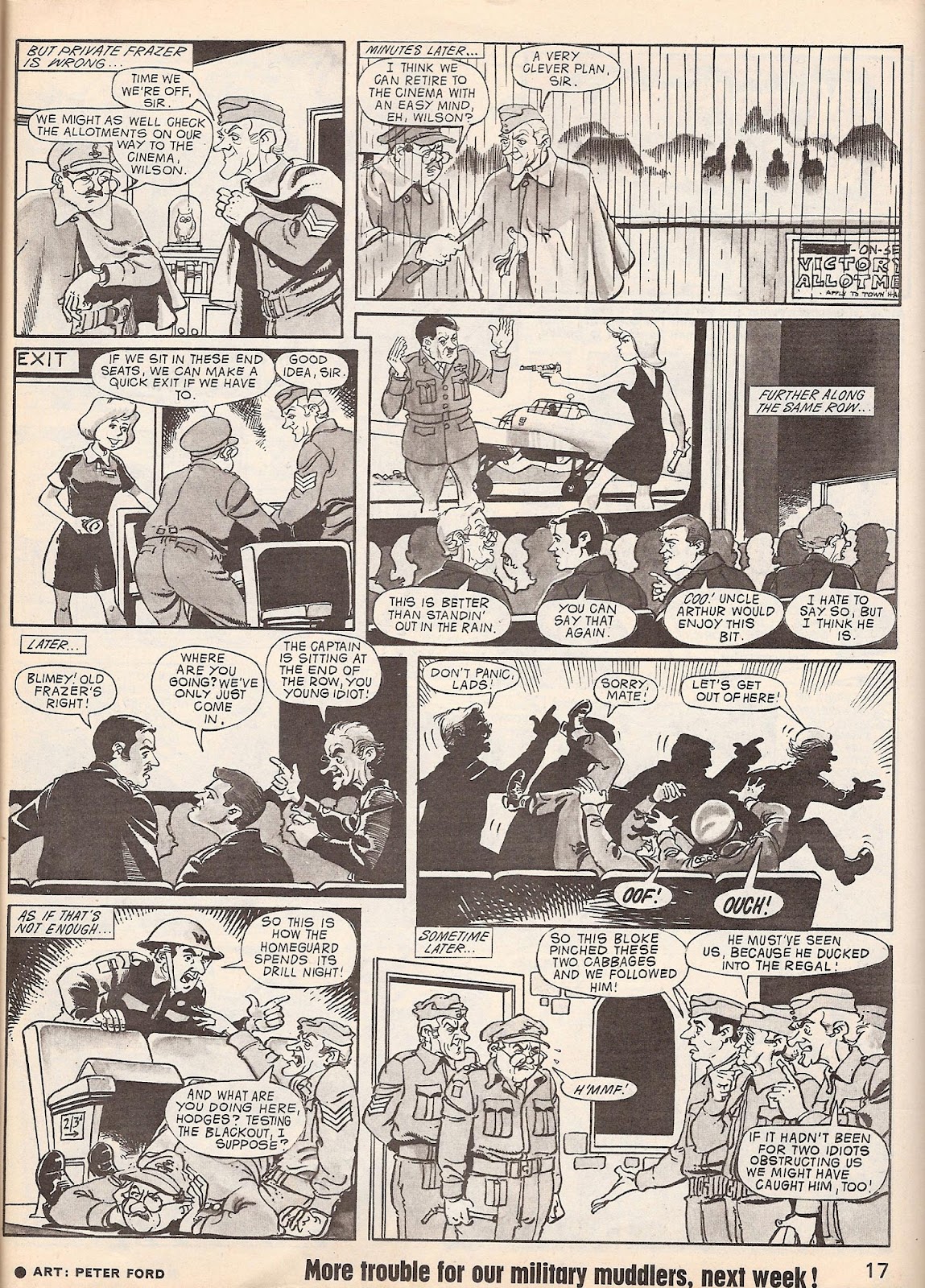 Countdown (1971) Issue #115 - Page 16