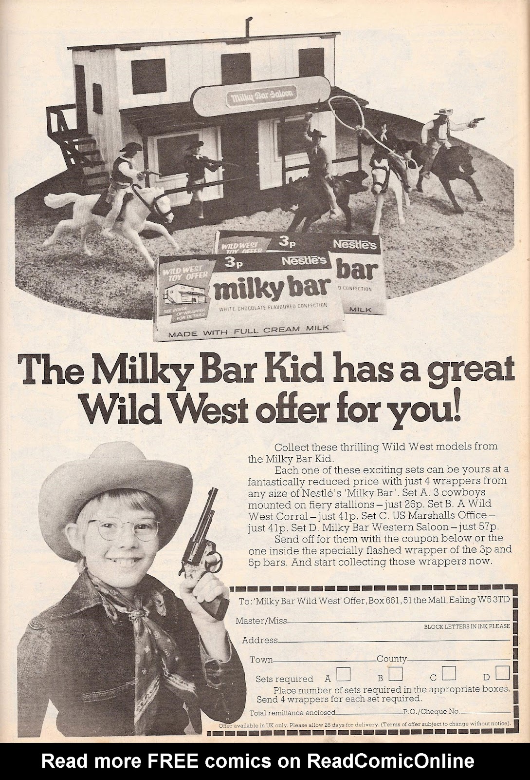 Countdown (1971) Issue #115 - Page 19