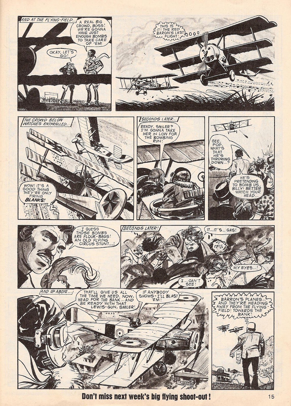 Countdown (1971) Issue #116 - Page 15