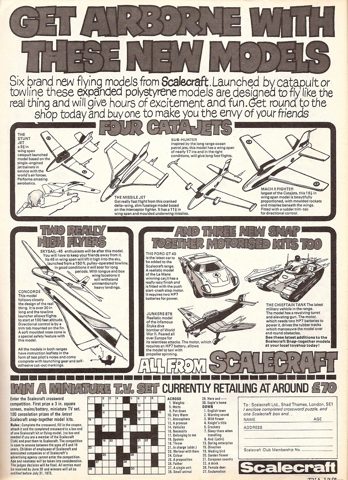 Countdown (1971) Issue #117 - Page 19