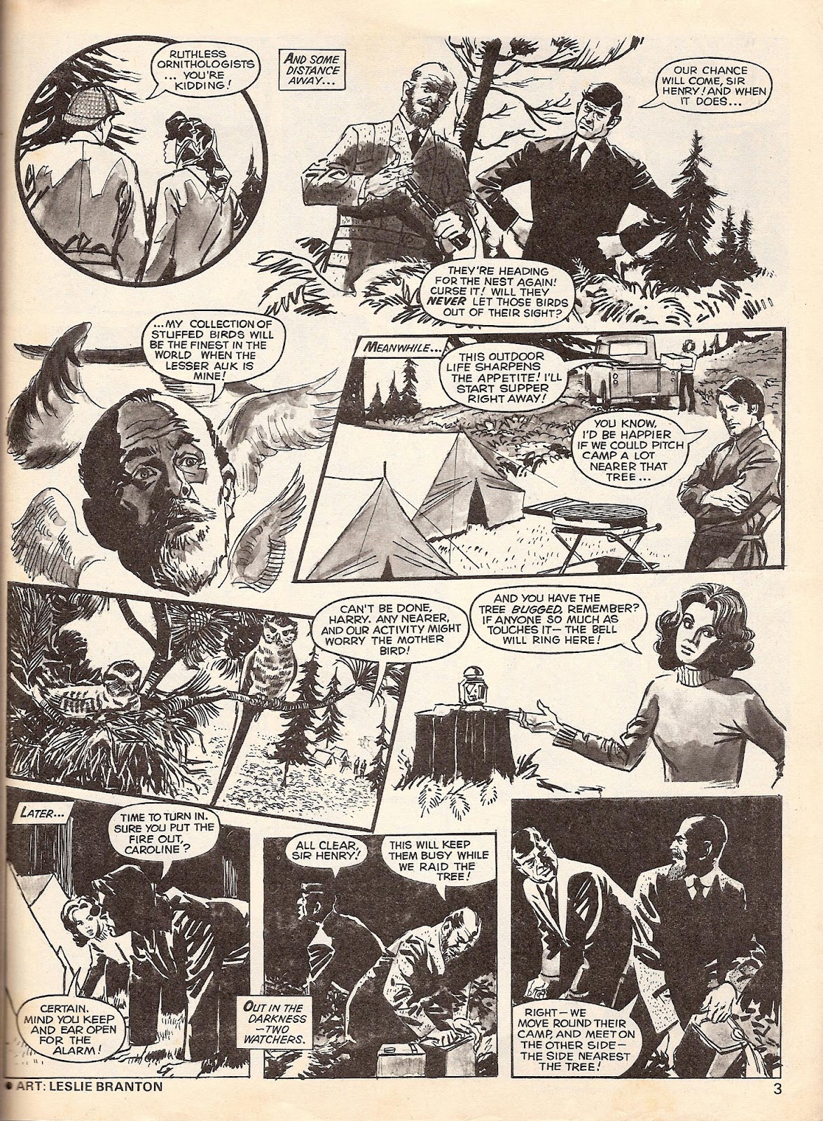 Countdown (1971) Issue #117 - Page 3
