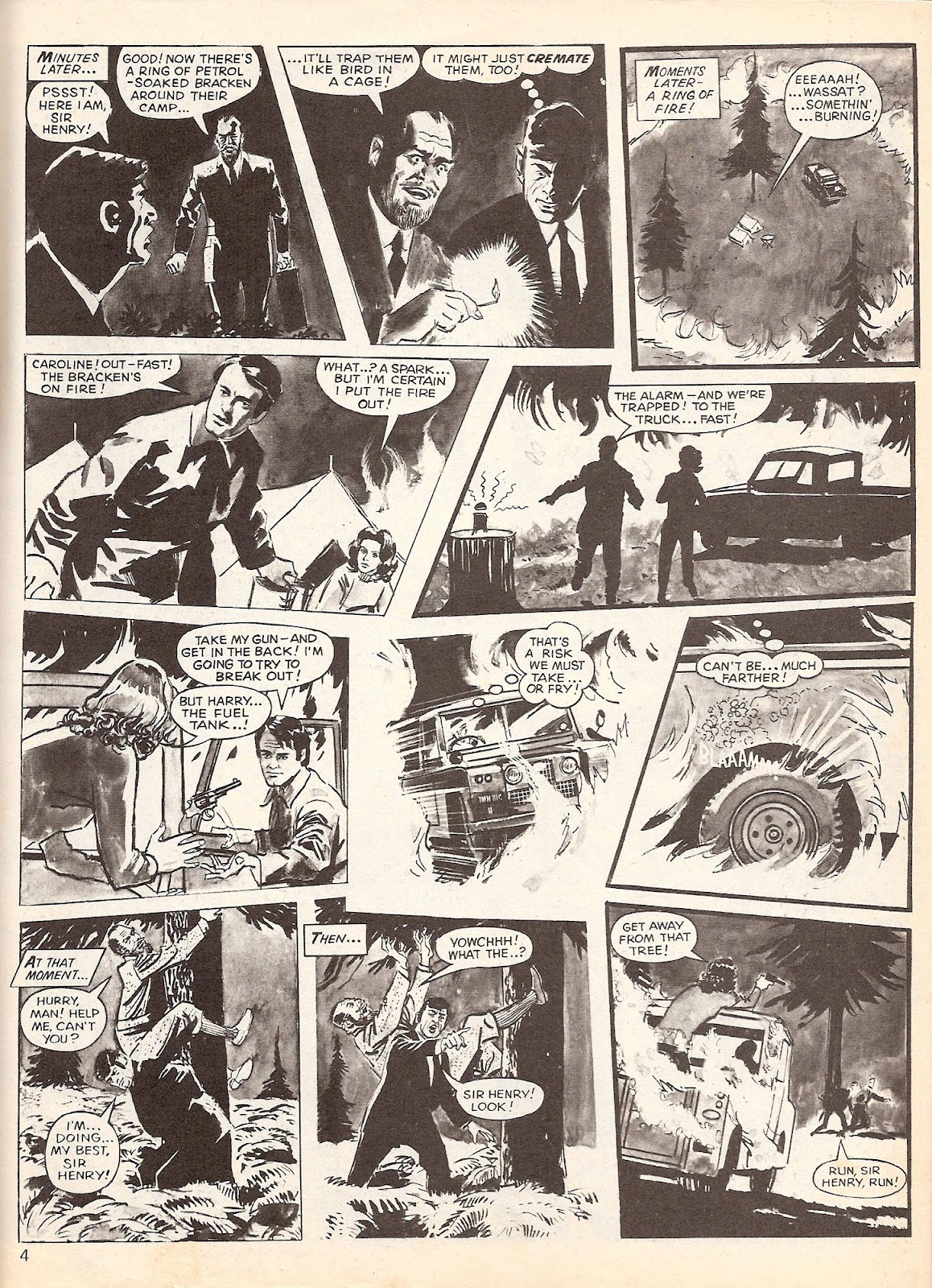 Countdown (1971) Issue #117 - Page 4