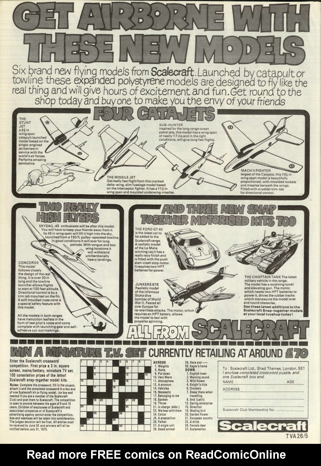 Countdown (1971) Issue #119 - Page 14