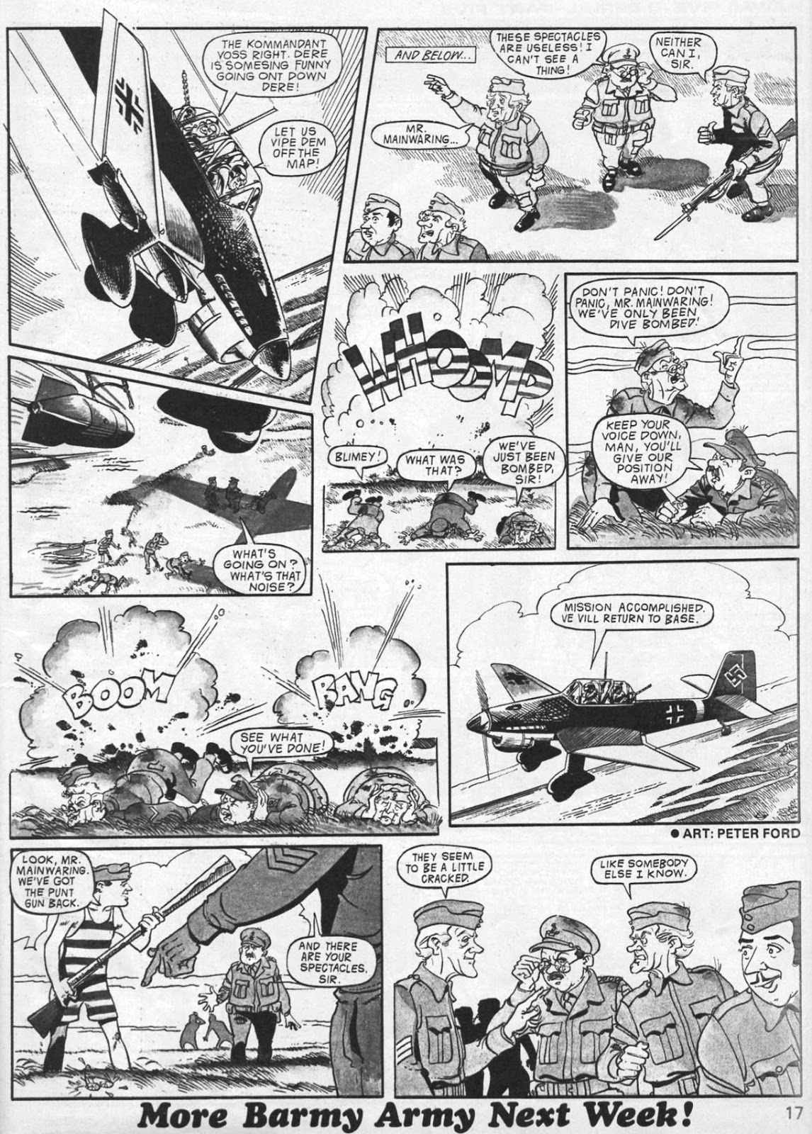 Countdown (1971) Issue #120 - Page 17