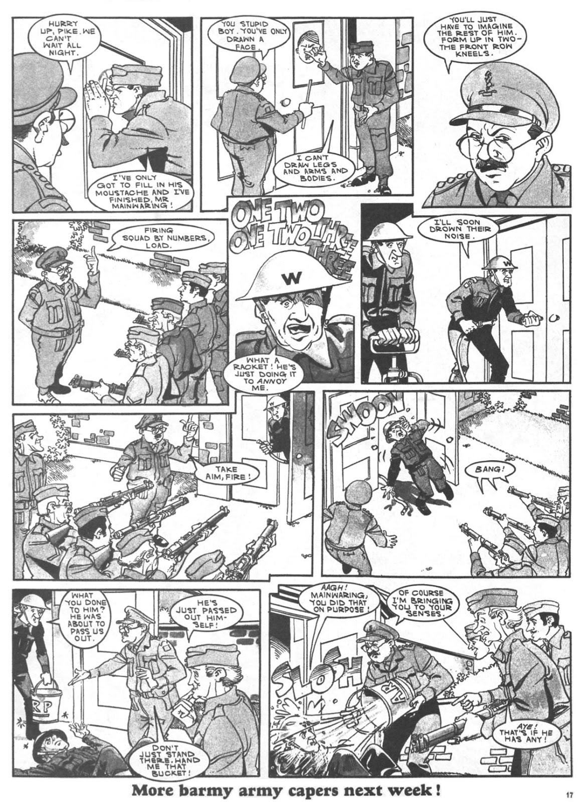 Countdown (1971) Issue #123 - Page 17