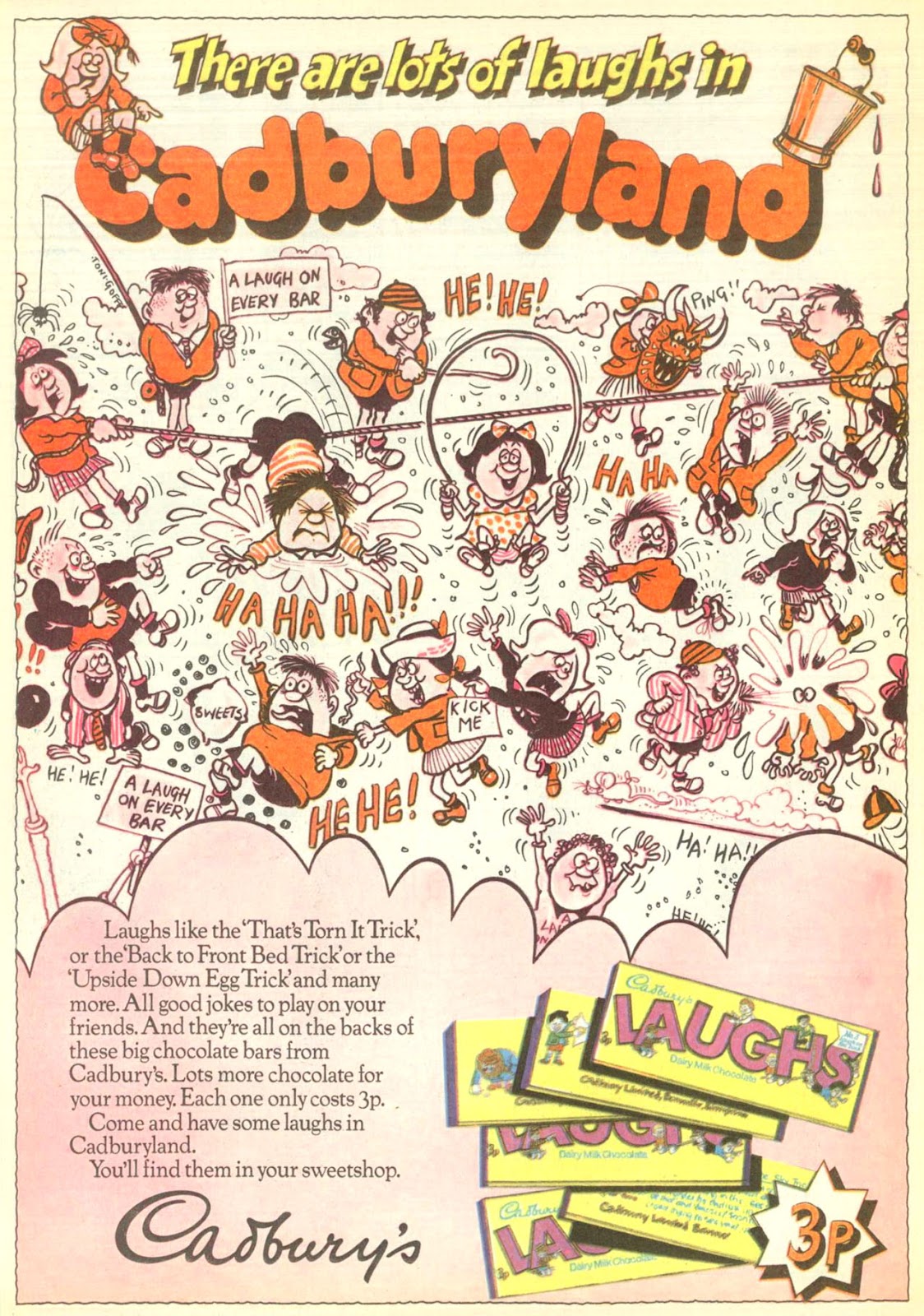 Countdown (1971) Issue #123 - Page 18