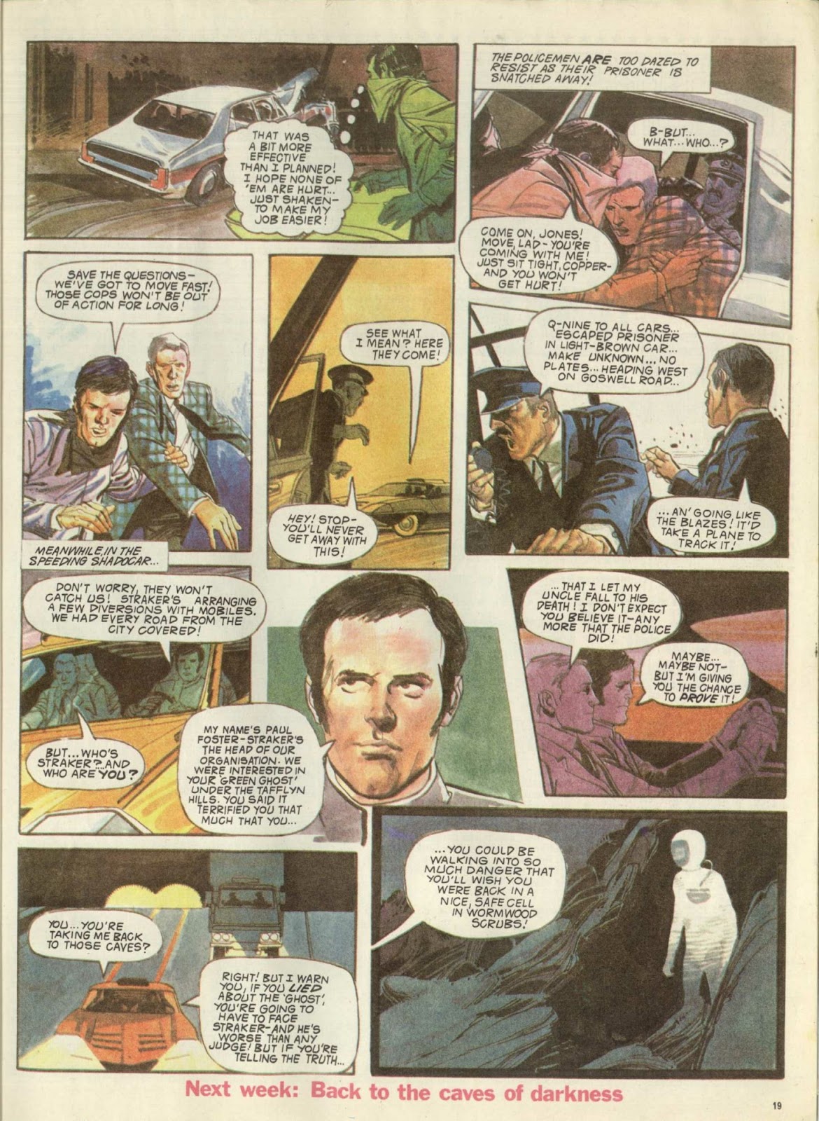 Countdown (1971) Issue #125 - Page 18