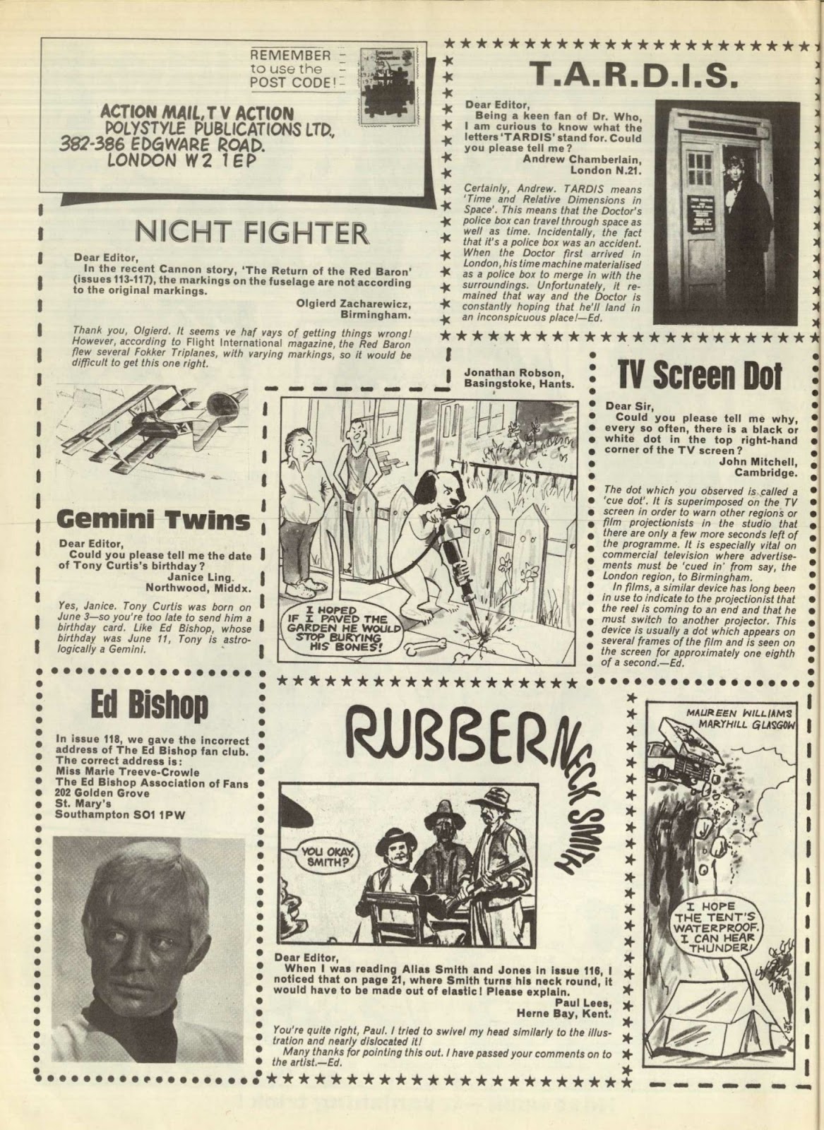 Countdown (1971) Issue #127 - Page 10