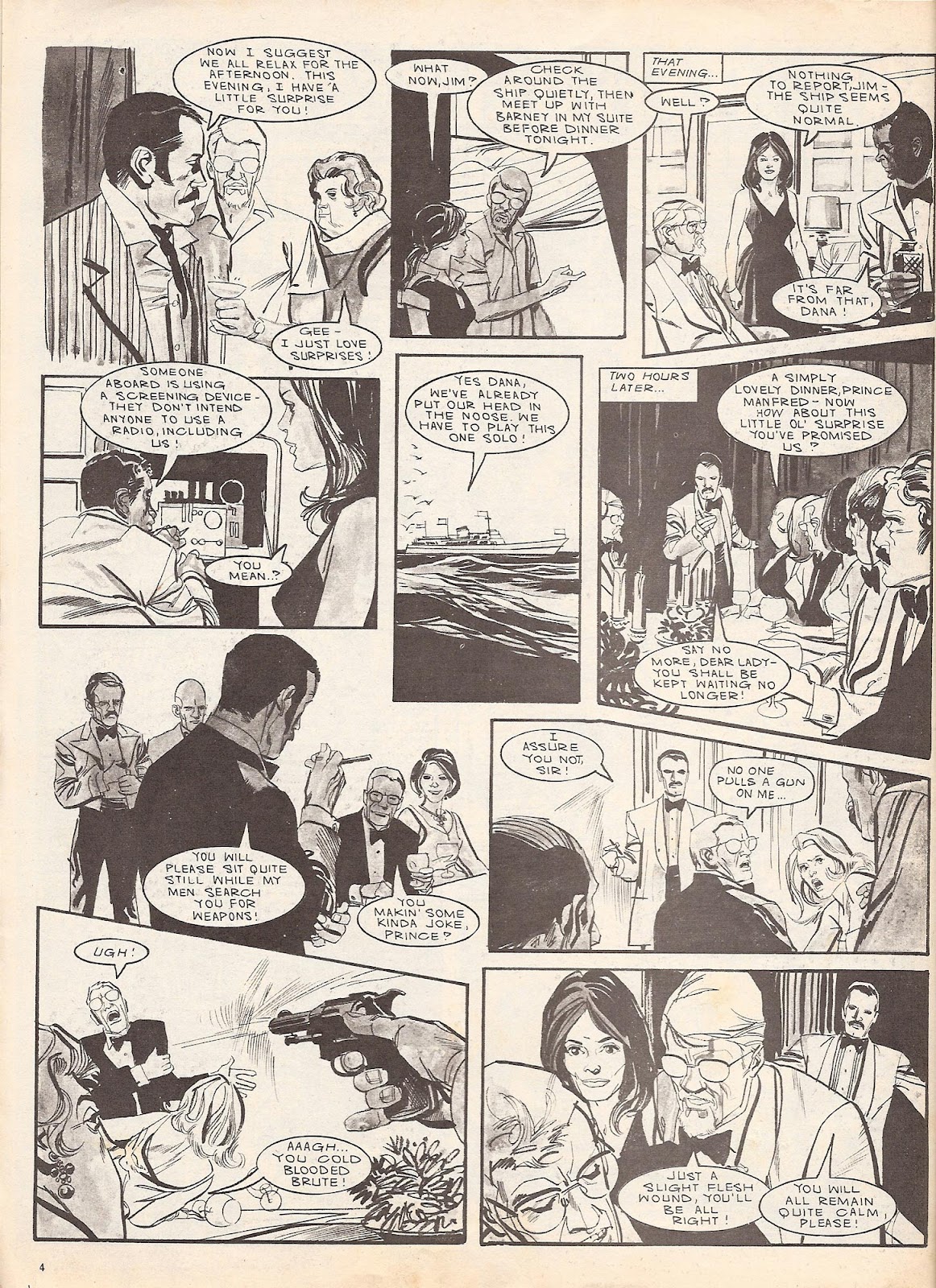 Countdown (1971) Issue #128 - Page 4