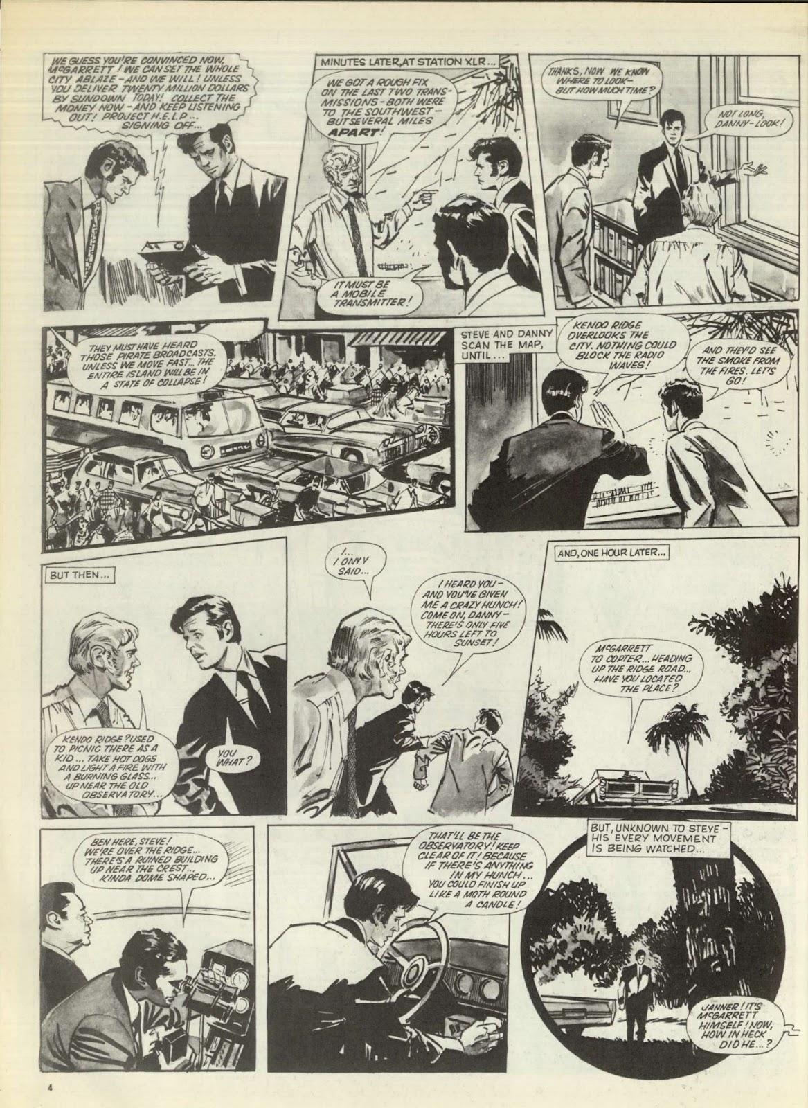 Countdown (1971) Issue #130 - Page 4
