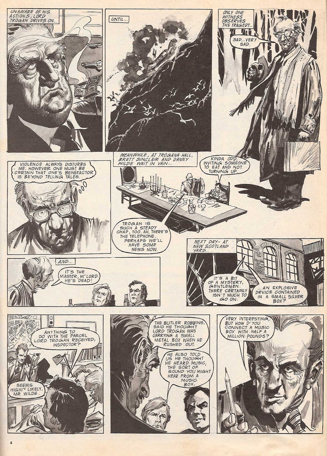 Countdown (1971) Issue #132 - Page 4