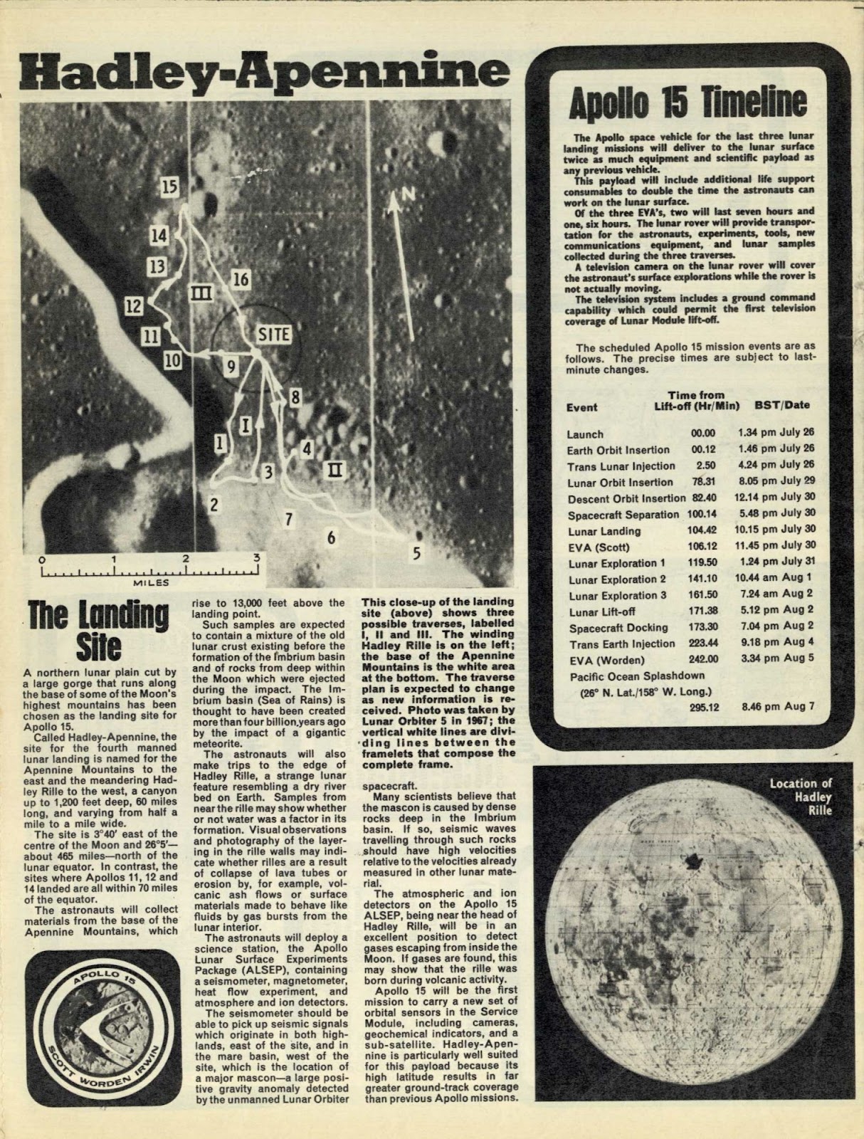 Countdown (1971) Issue #24 - Page 11