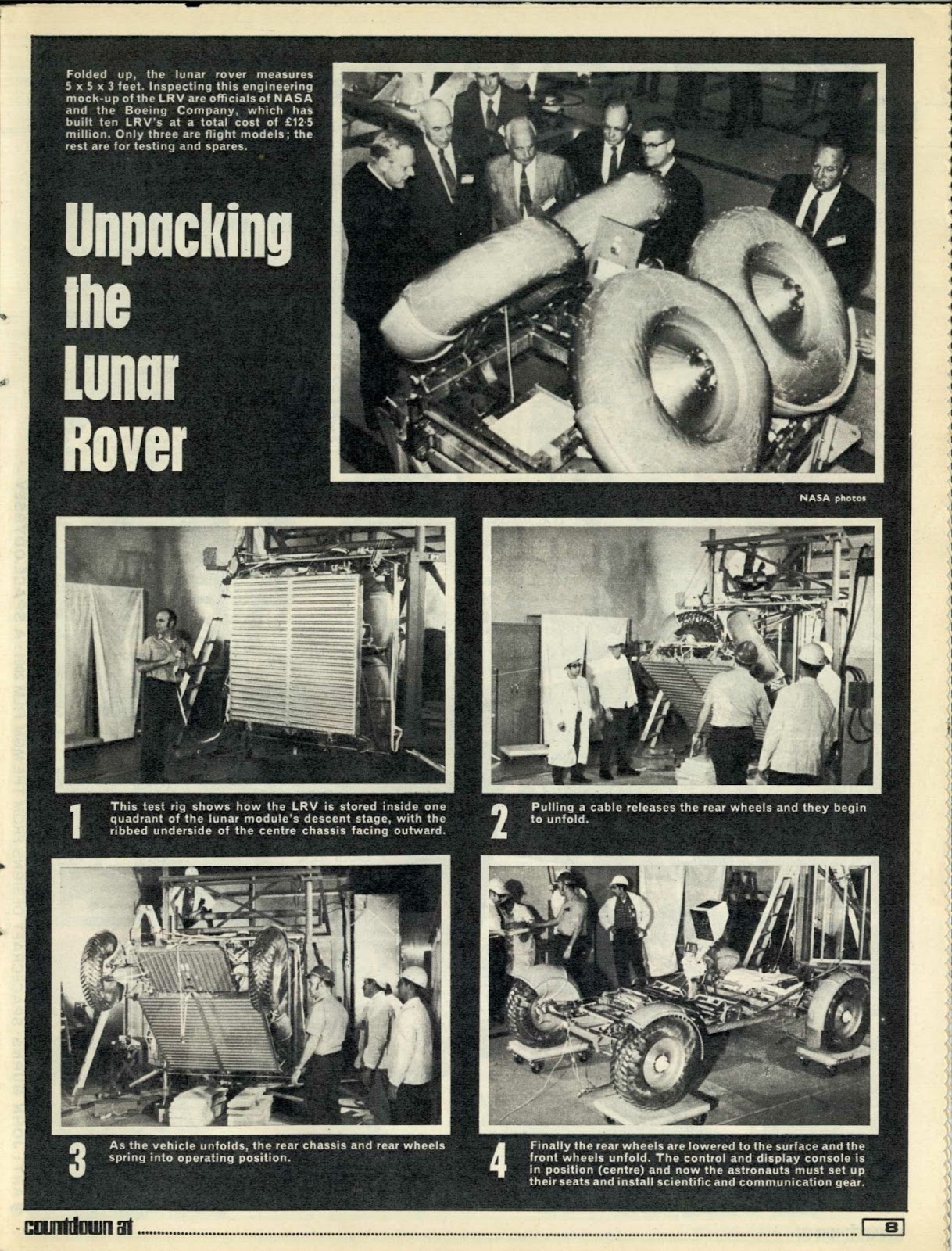 Countdown (1971) Issue #24 - Page 13