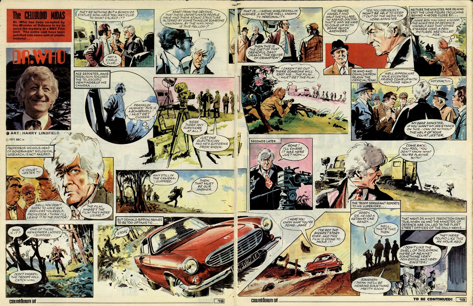 Countdown (1971) Issue #24 - Page 6
