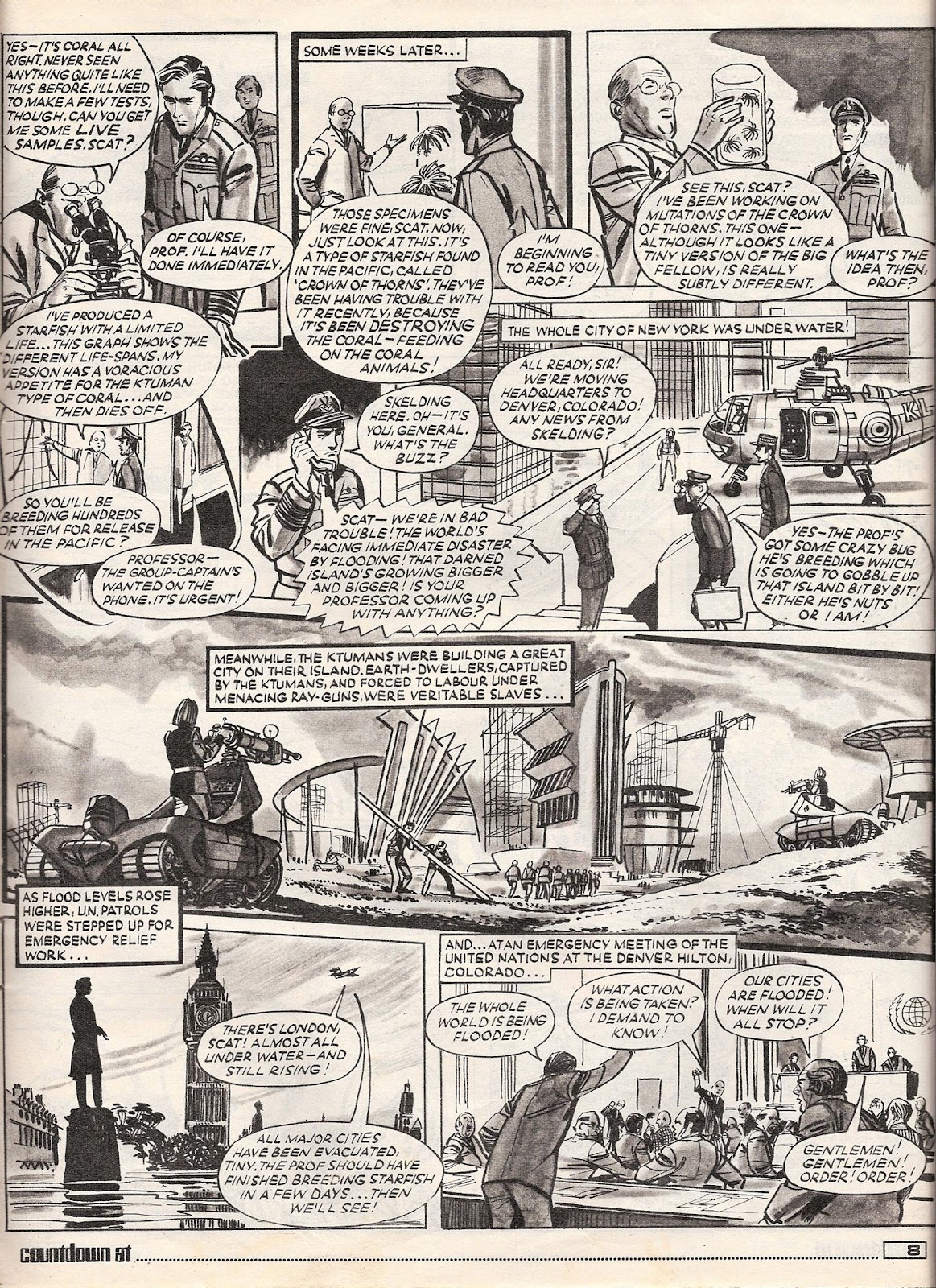 Countdown (1971) Issue #31 - Page 15