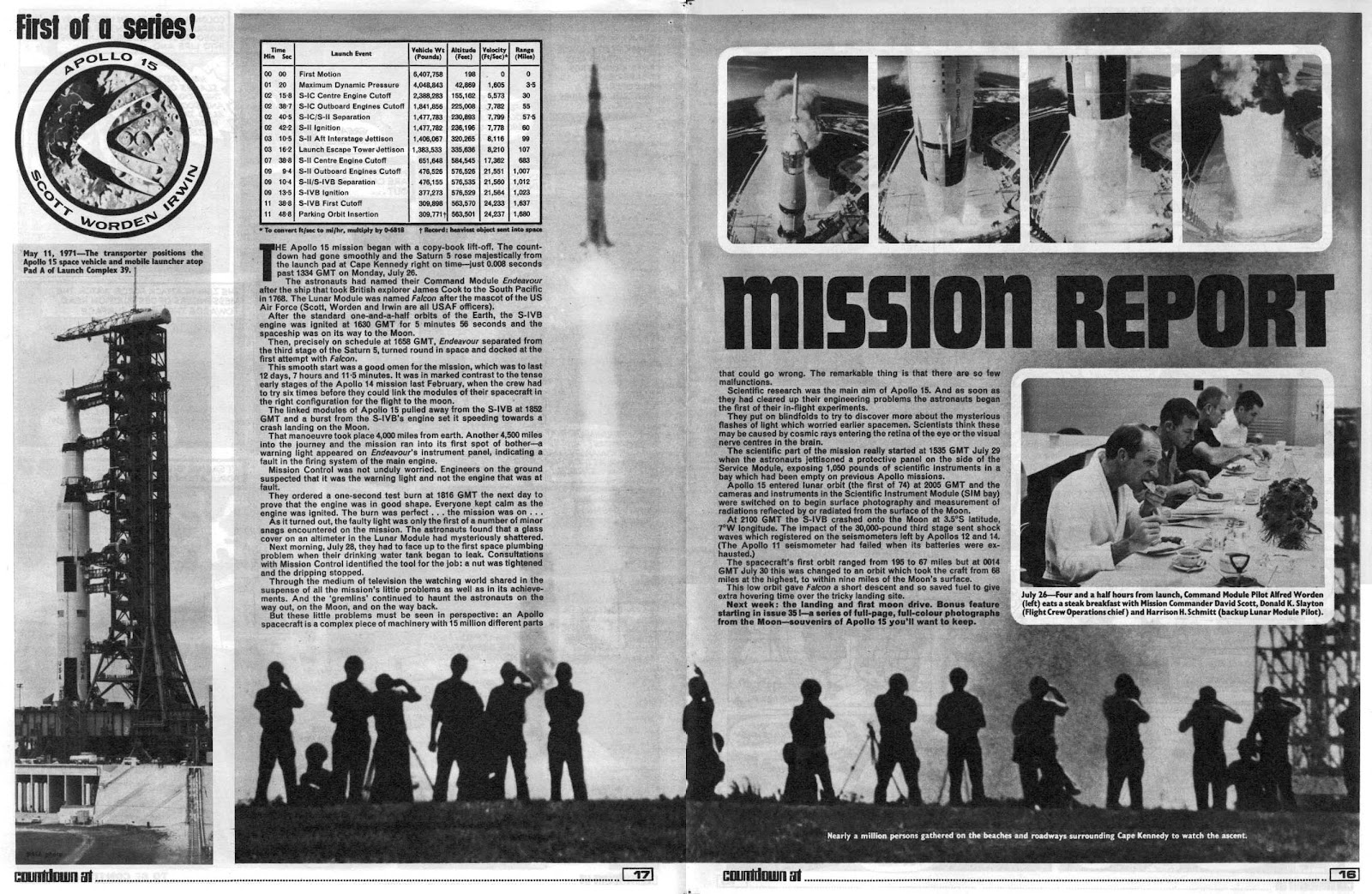 Countdown (1971) Issue #33 - Page 8