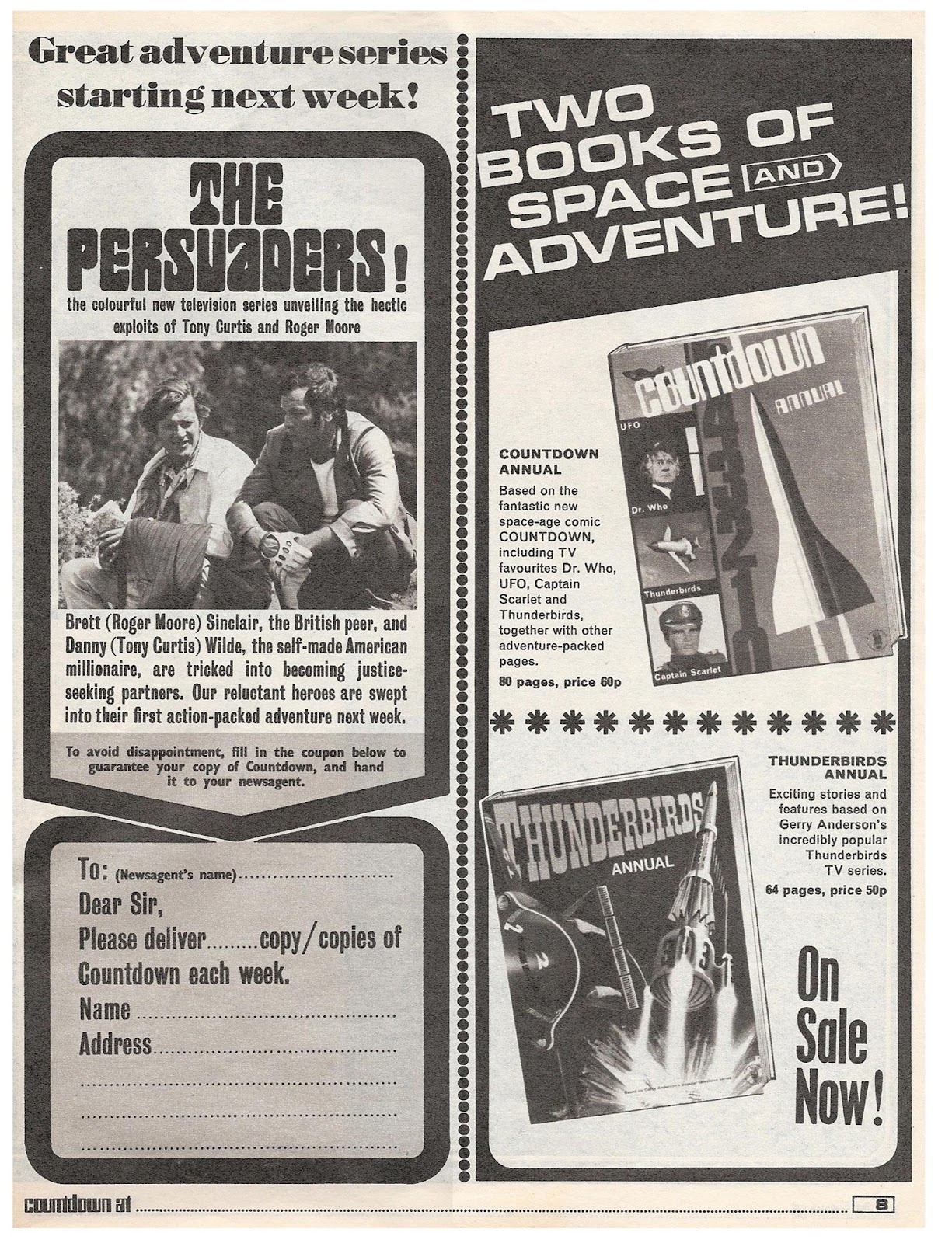 Countdown (1971) Issue #34 - Page 15