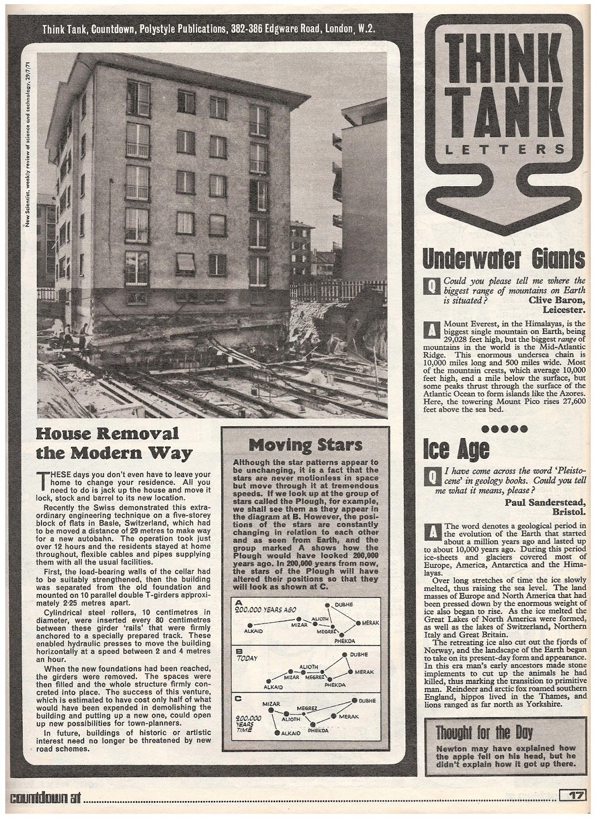 Countdown (1971) Issue #34 - Page 7