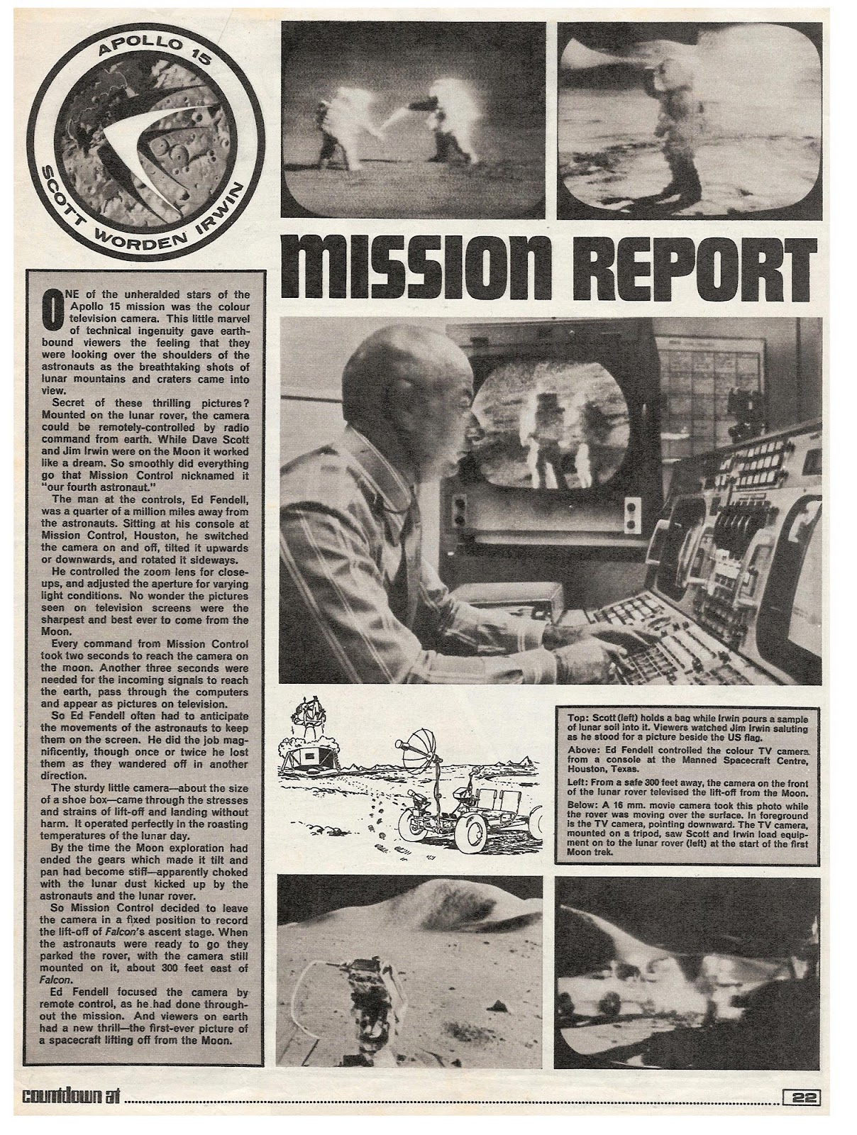 Countdown (1971) Issue #38 - Page 3