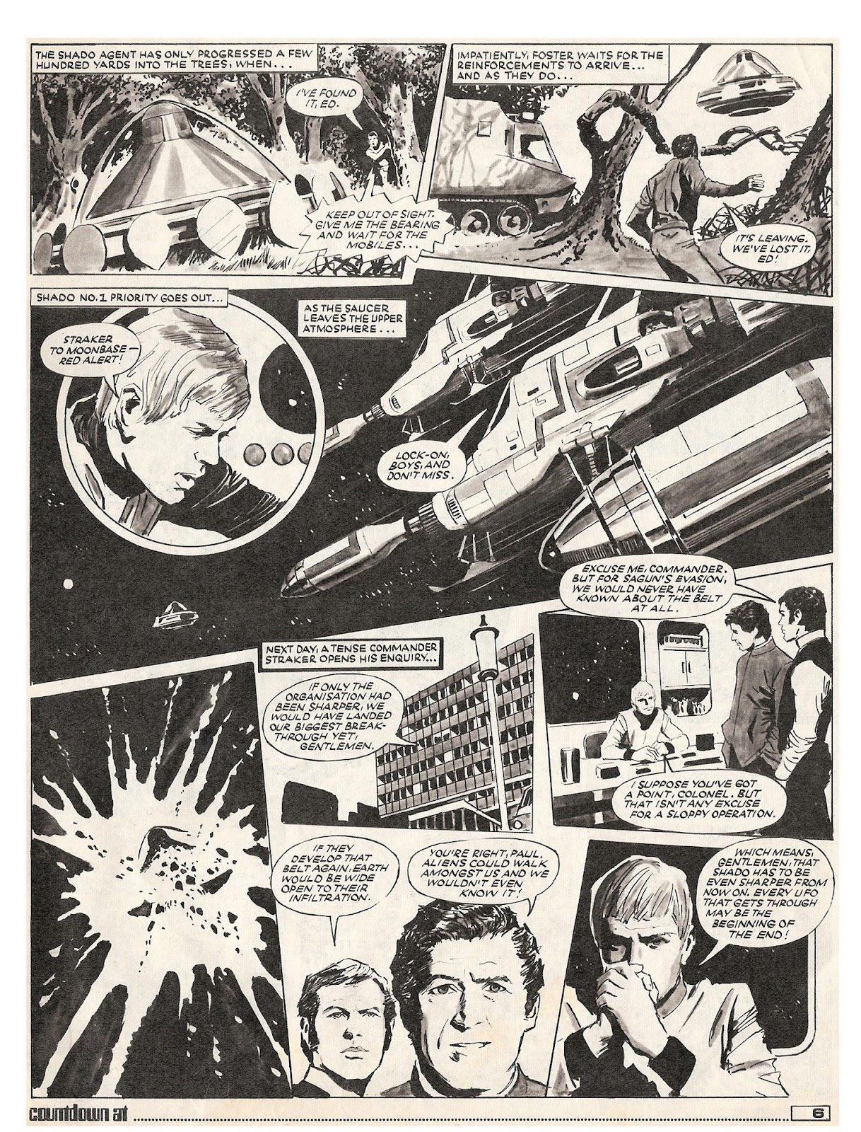 Countdown (1971) Issue #39 - Page 16