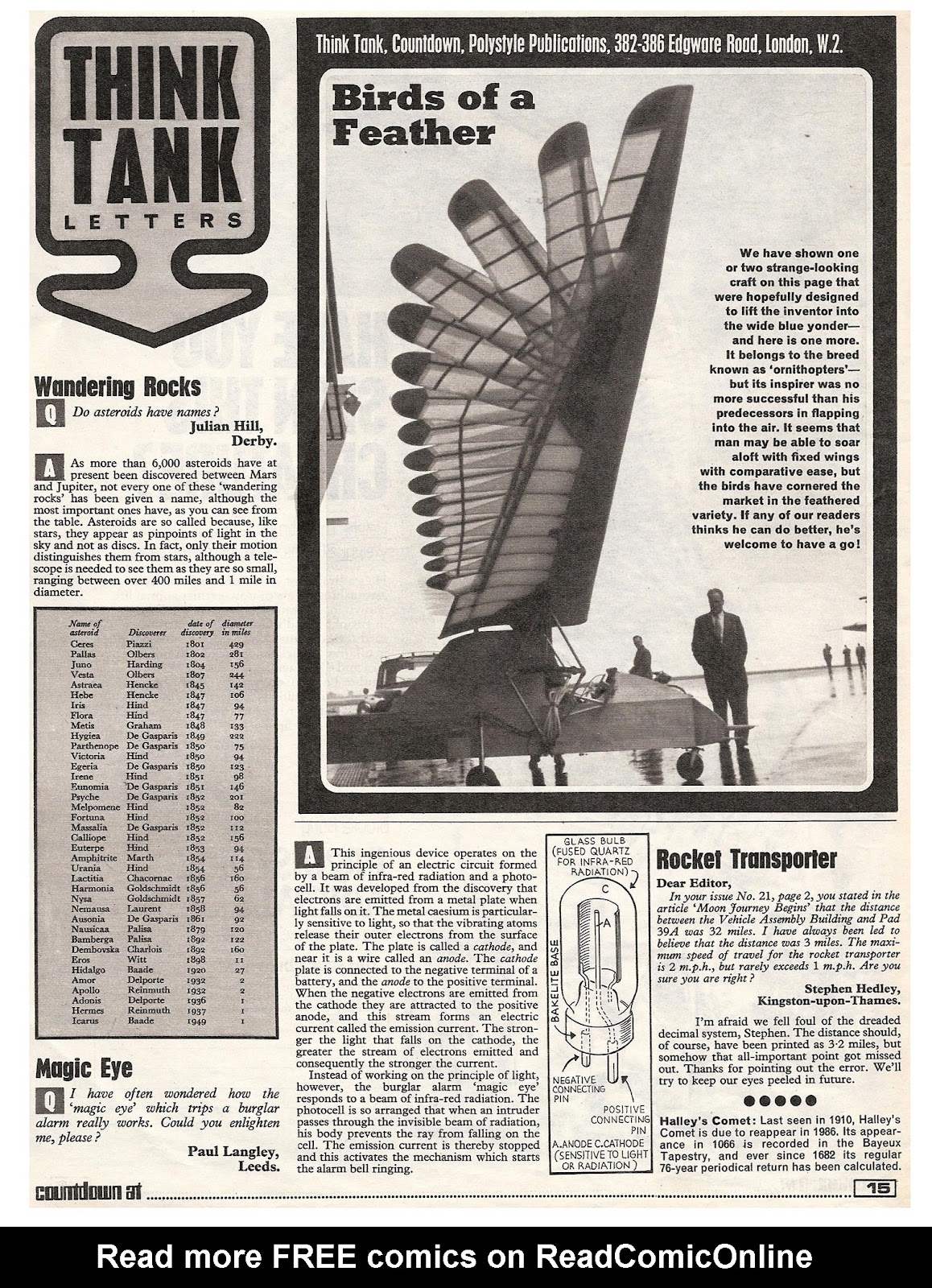 Countdown (1971) Issue #39 - Page 8