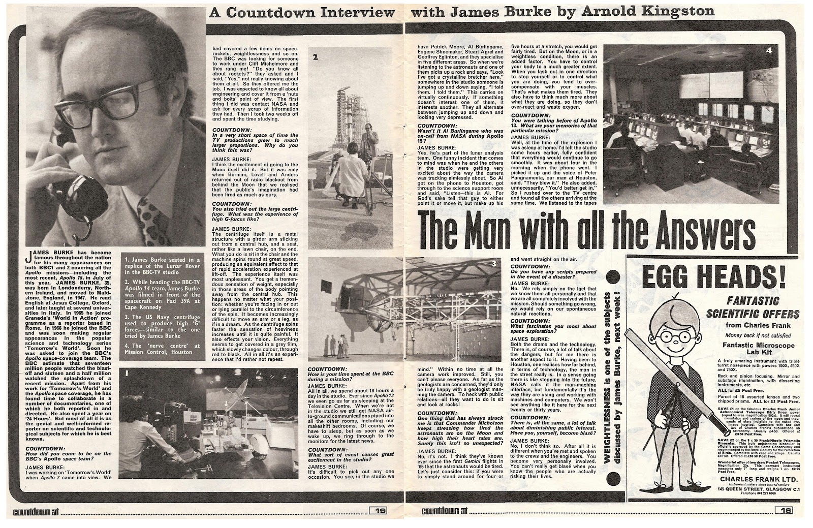 Countdown (1971) Issue #41 - Page 5