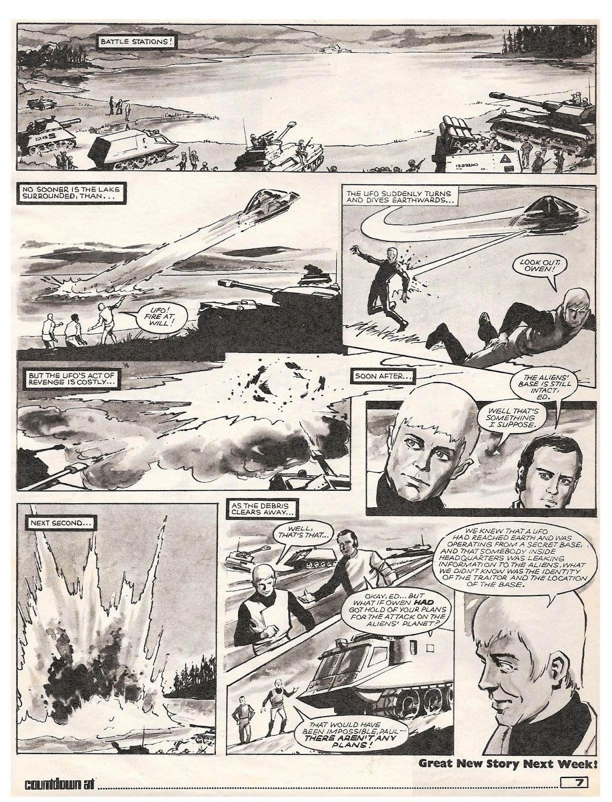 Countdown (1971) Issue #45 - Page 15