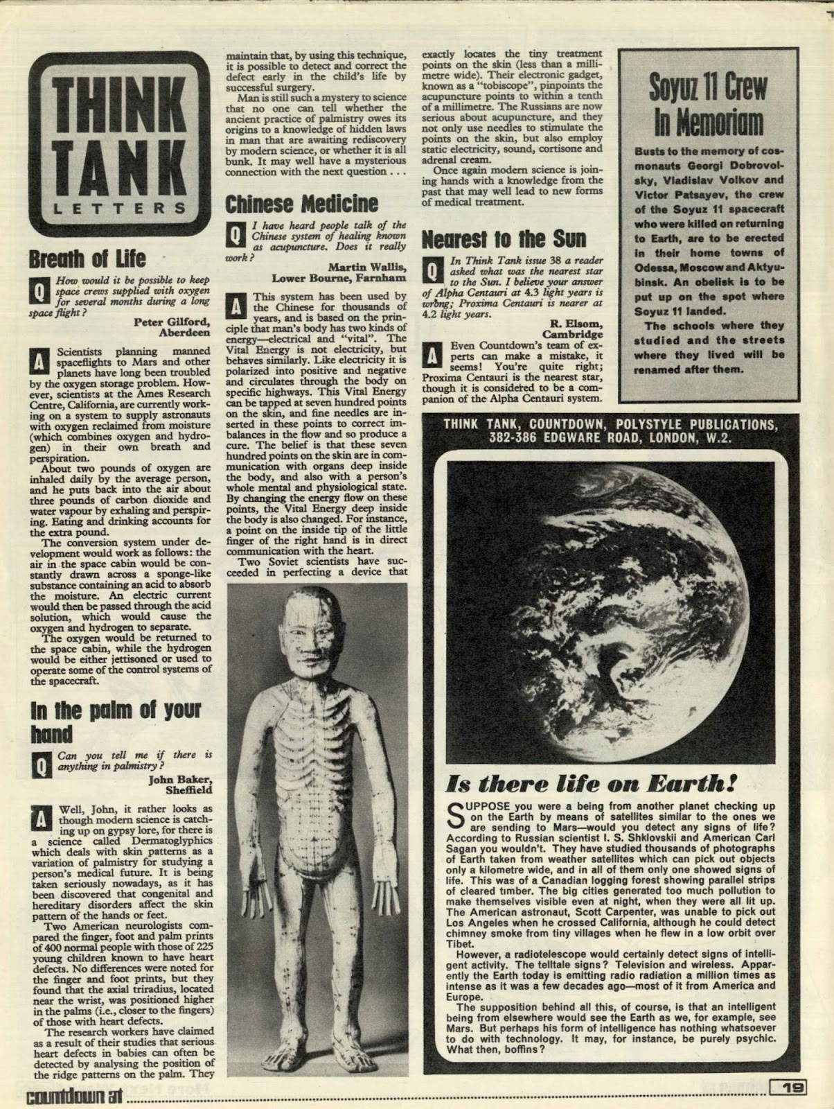 Countdown (1971) Issue #46 - Page 5