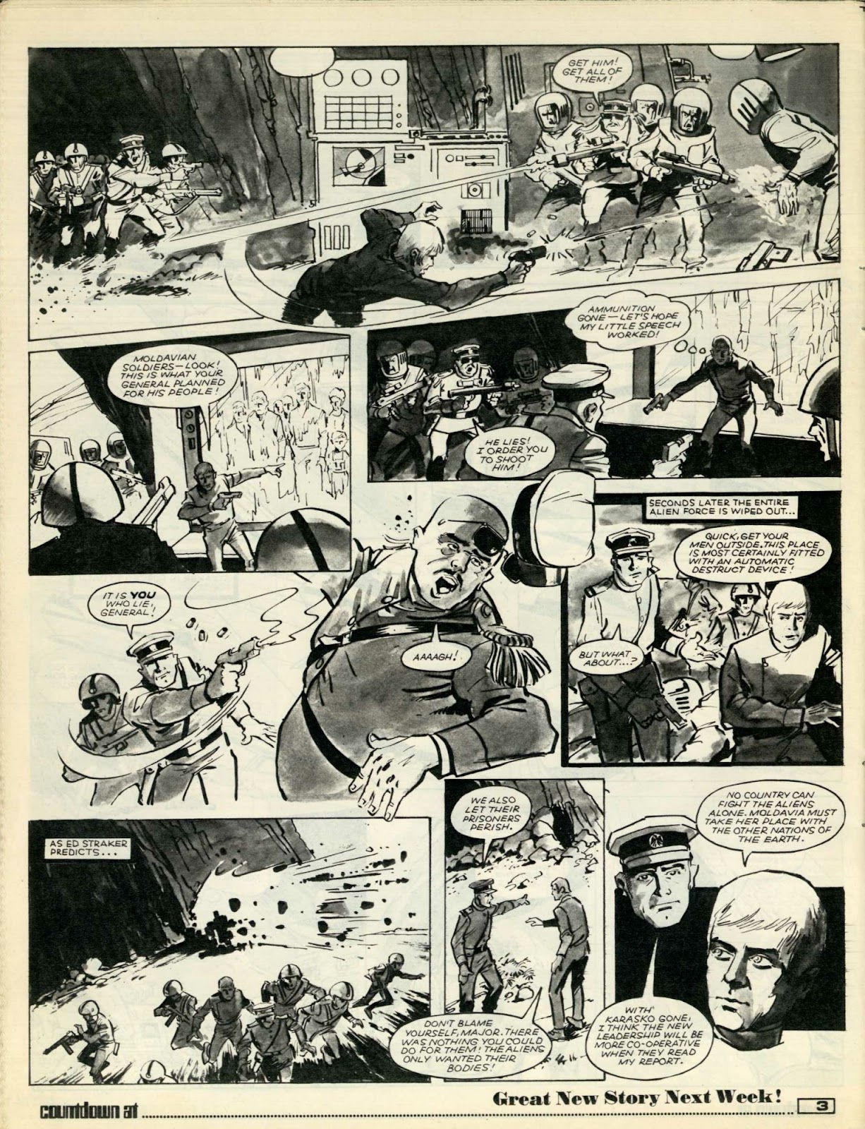 Countdown (1971) Issue #48 - Page 18