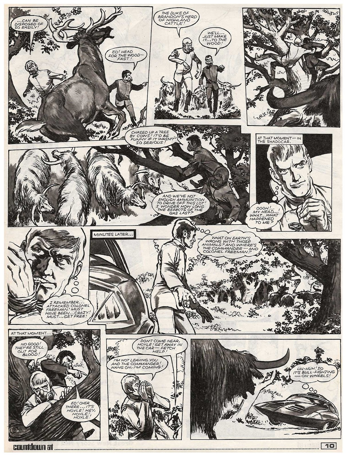 Countdown (1971) Issue #49 - Page 13