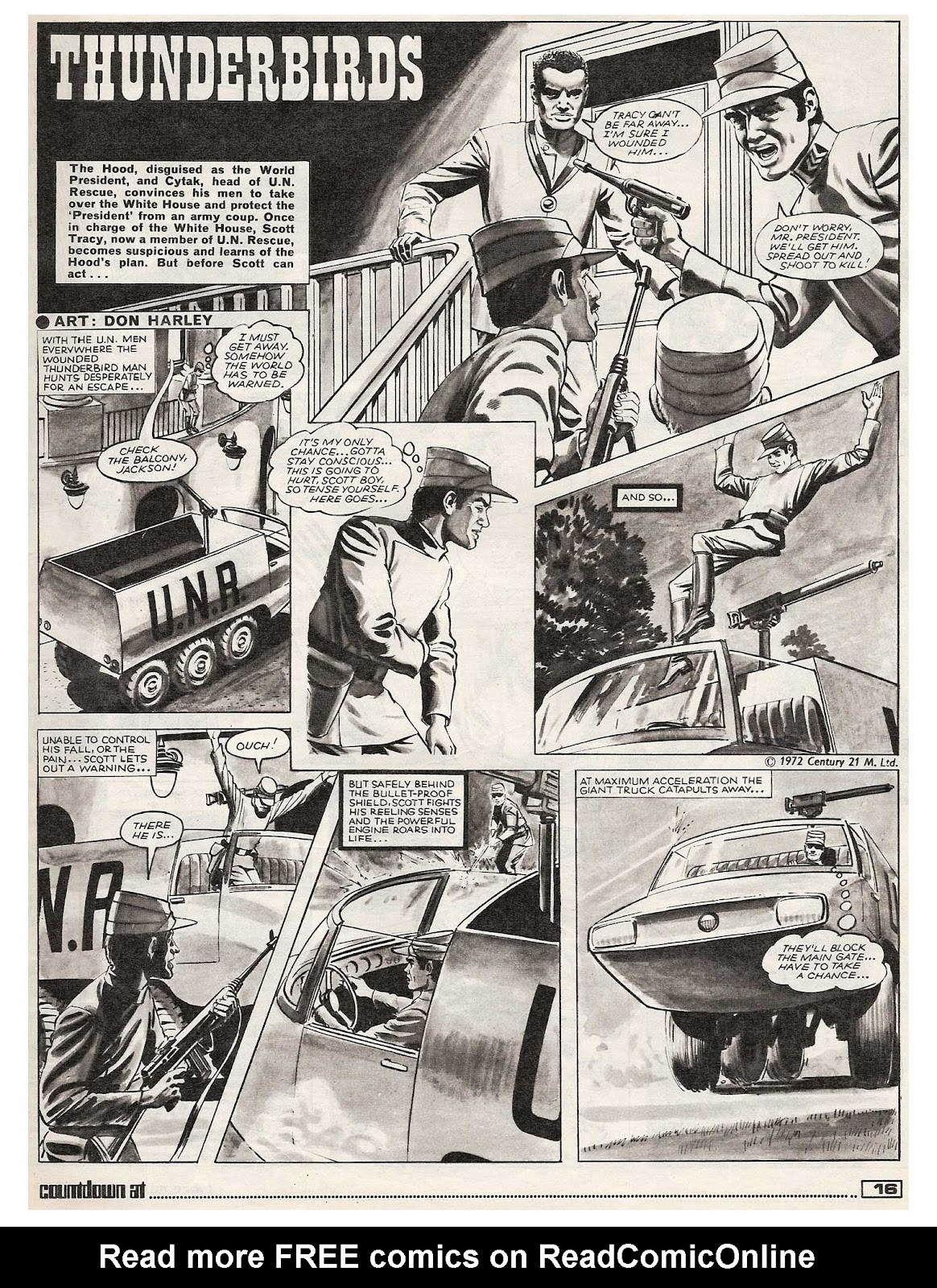 Countdown (1971) Issue #49 - Page 8