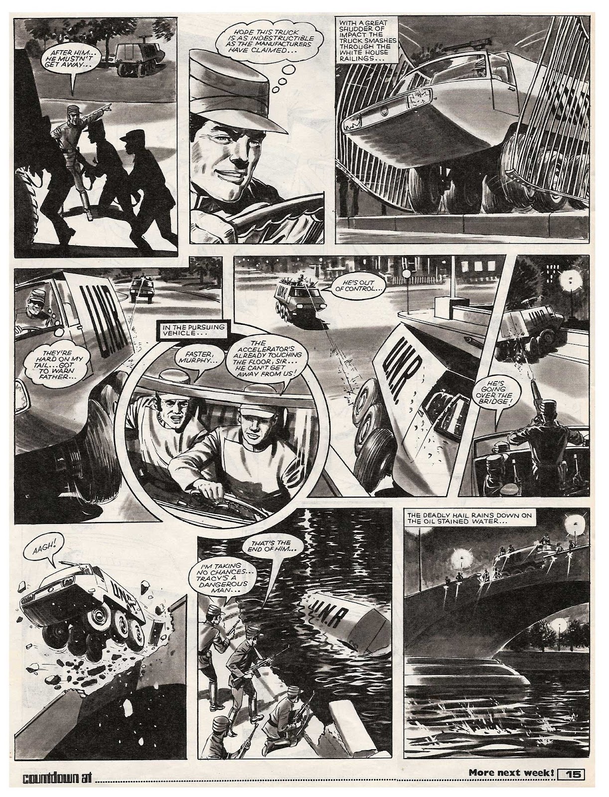 Countdown (1971) Issue #49 - Page 9