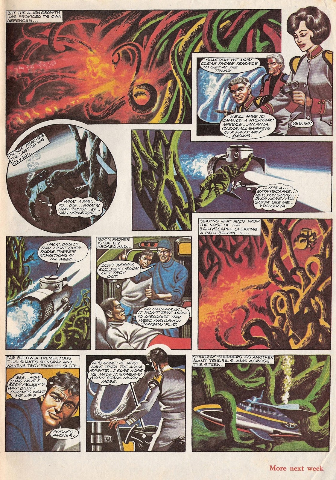 Countdown (1971) Issue #59 - Page 19