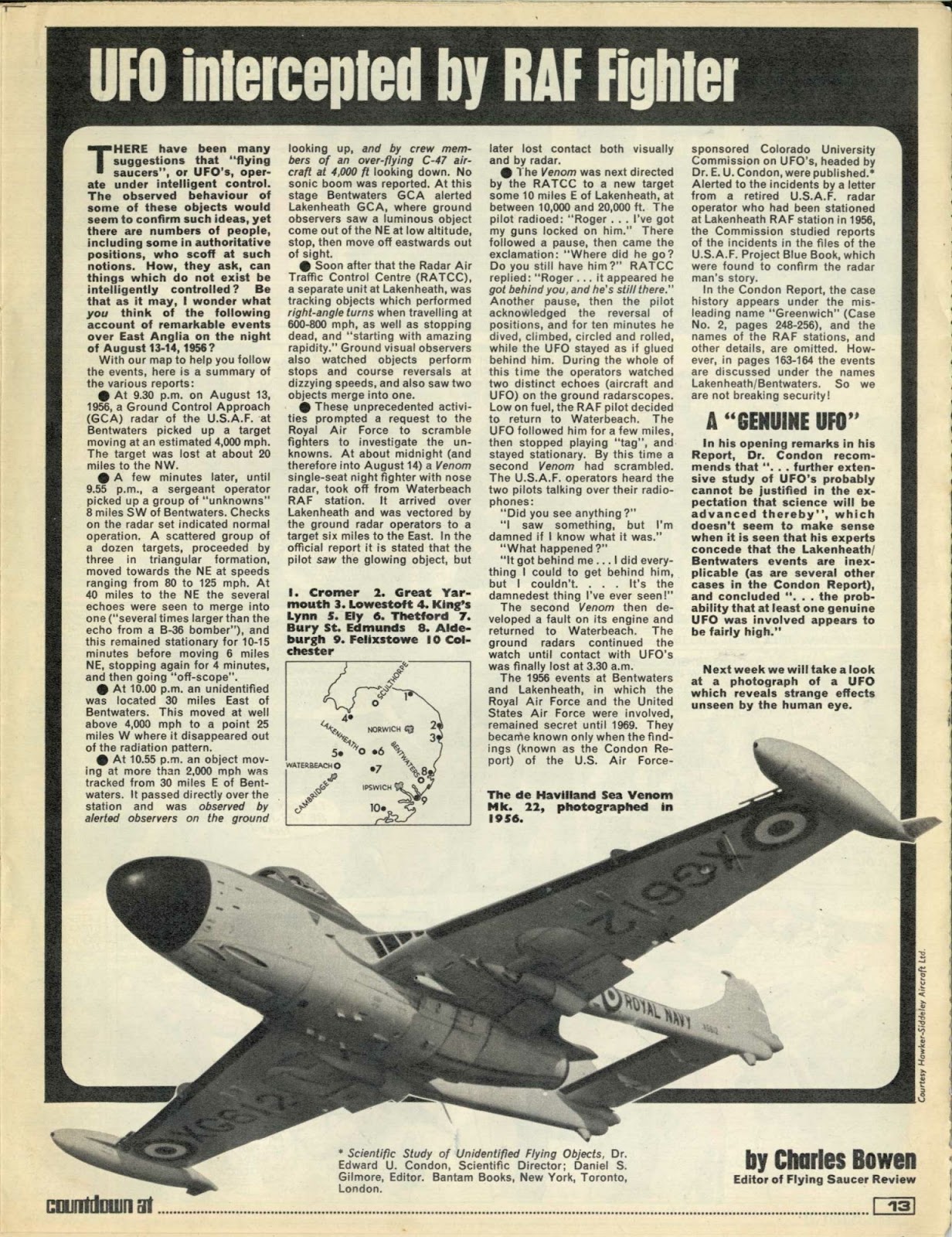 Countdown (1971) Issue #6 - Page 11