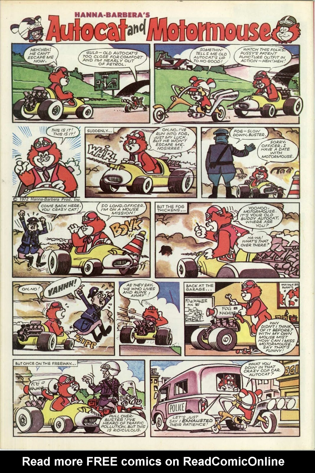 Countdown (1971) Issue #62 - Page 24