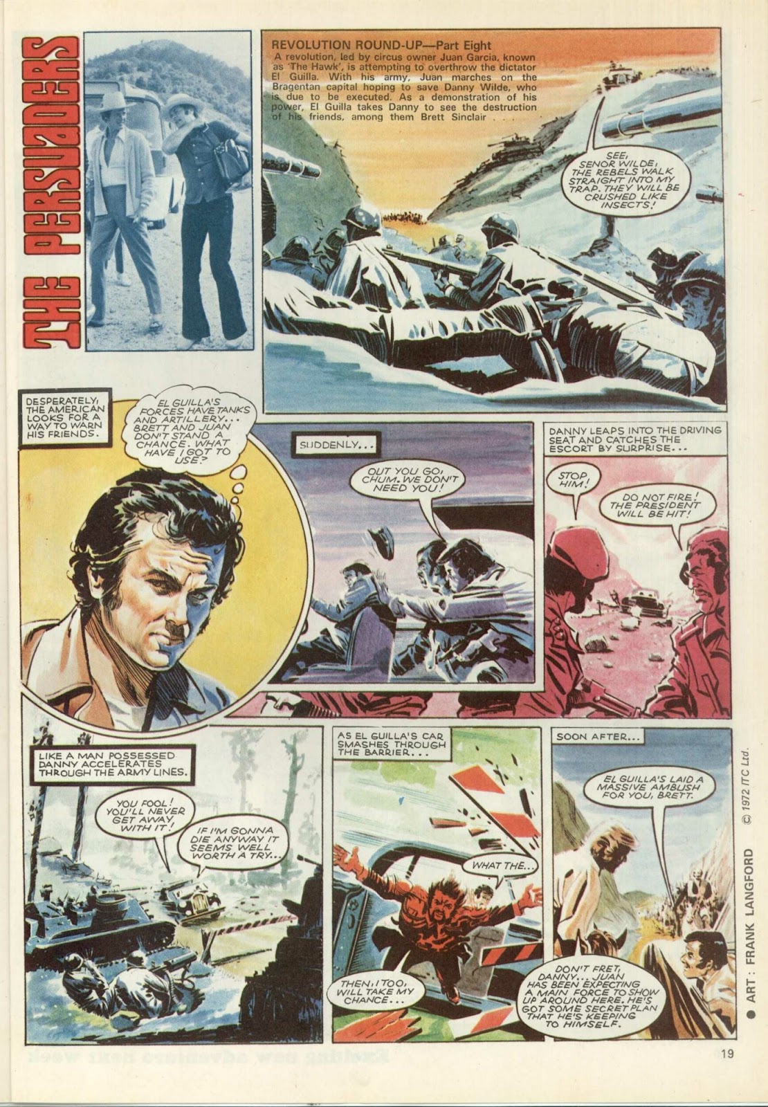 Countdown (1971) Issue #73 - Page 17