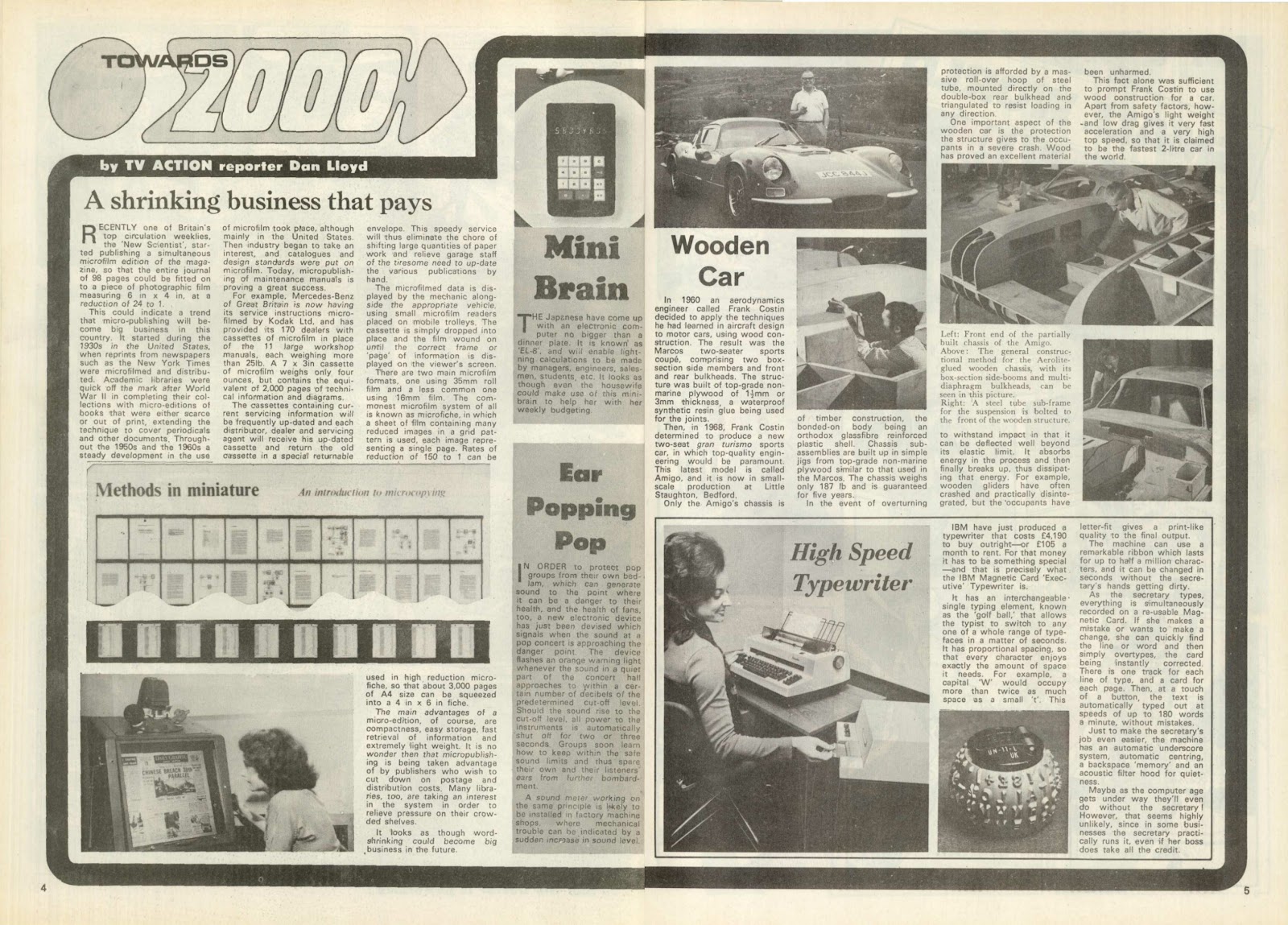Countdown (1971) Issue #73 - Page 4