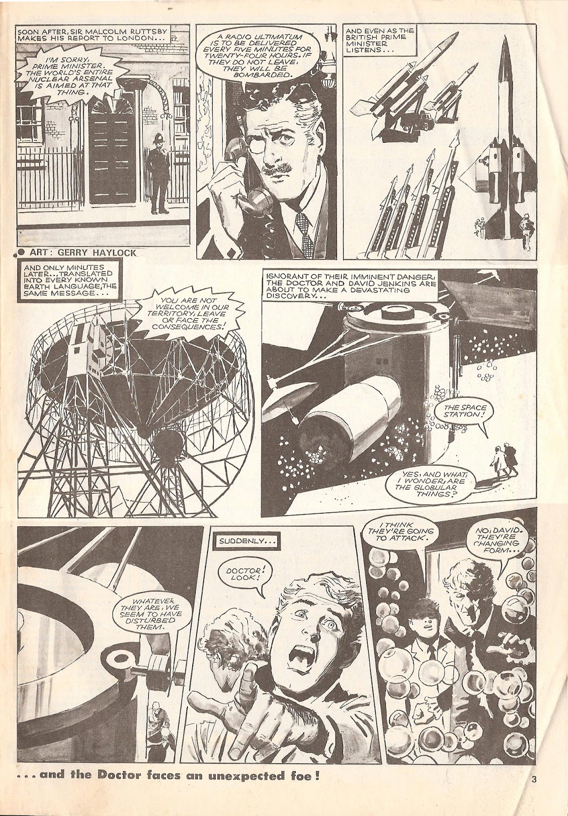Countdown (1971) Issue #76 - Page 3