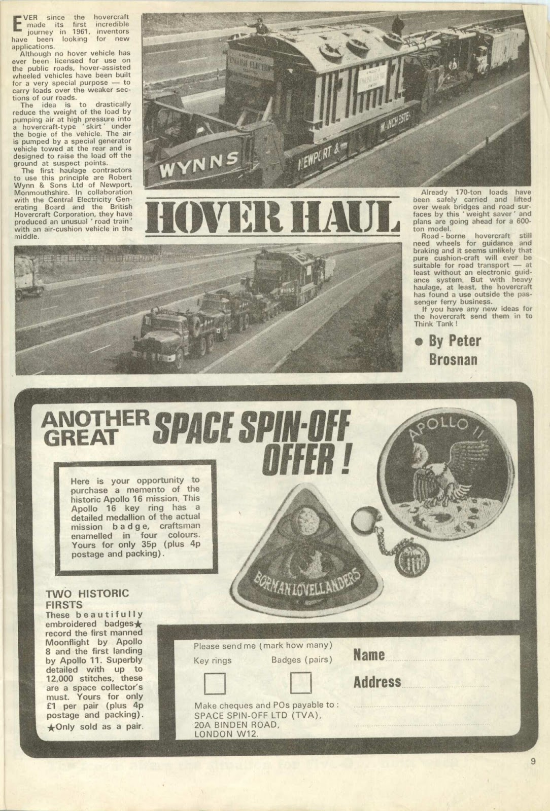 Countdown (1971) Issue #76 - Page 8