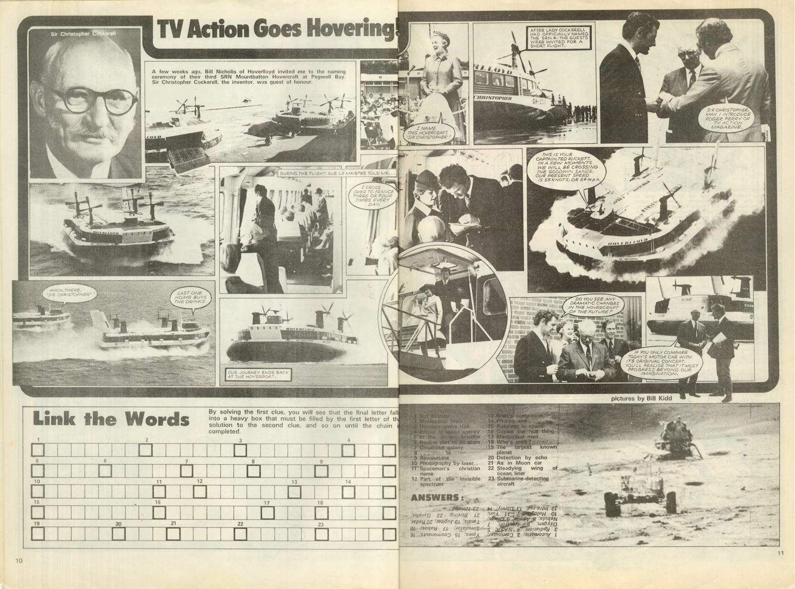 Countdown (1971) Issue #82 - Page 10