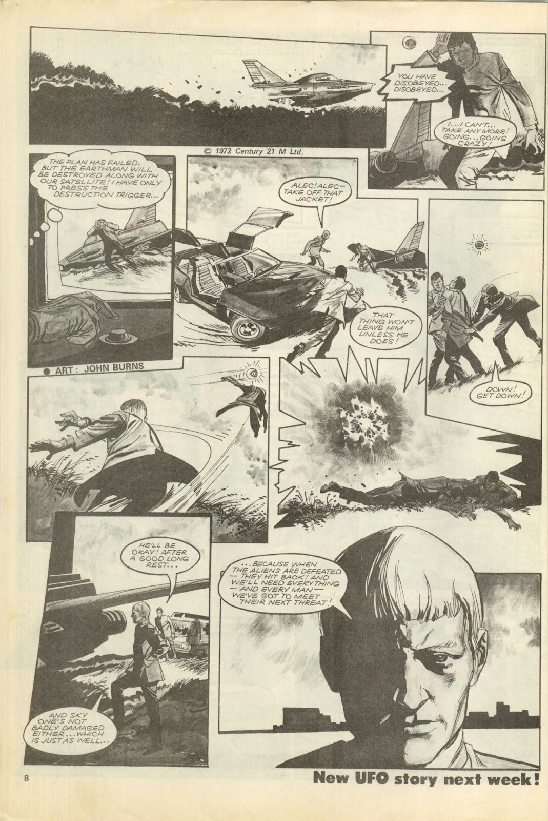 Countdown (1971) Issue #82 - Page 8