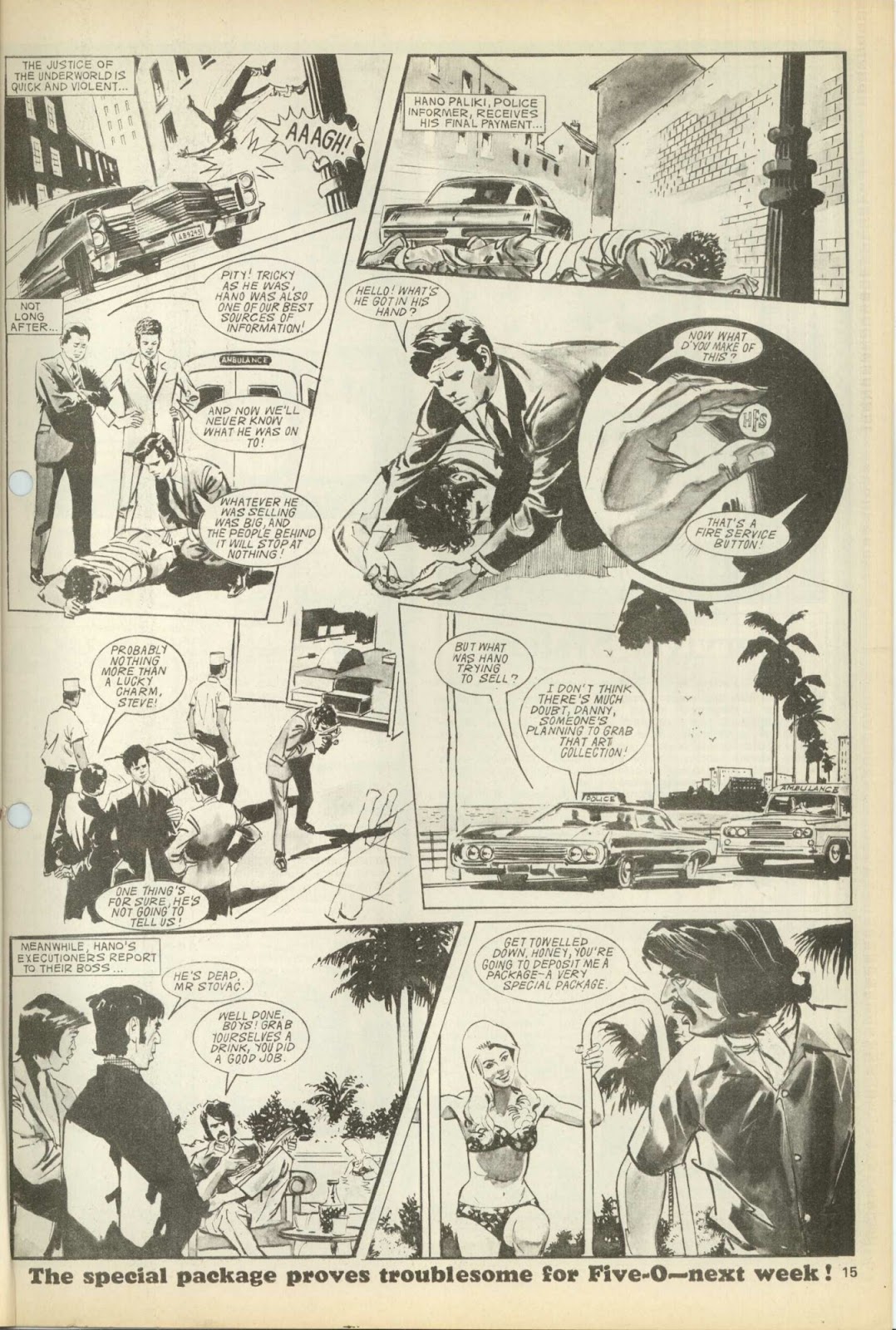 Countdown (1971) Issue #86 - Page 14