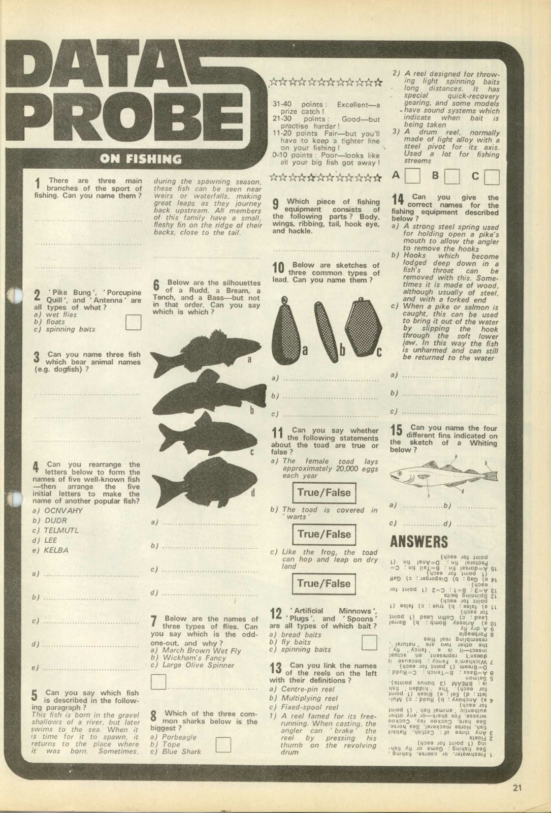 Countdown (1971) Issue #86 - Page 19